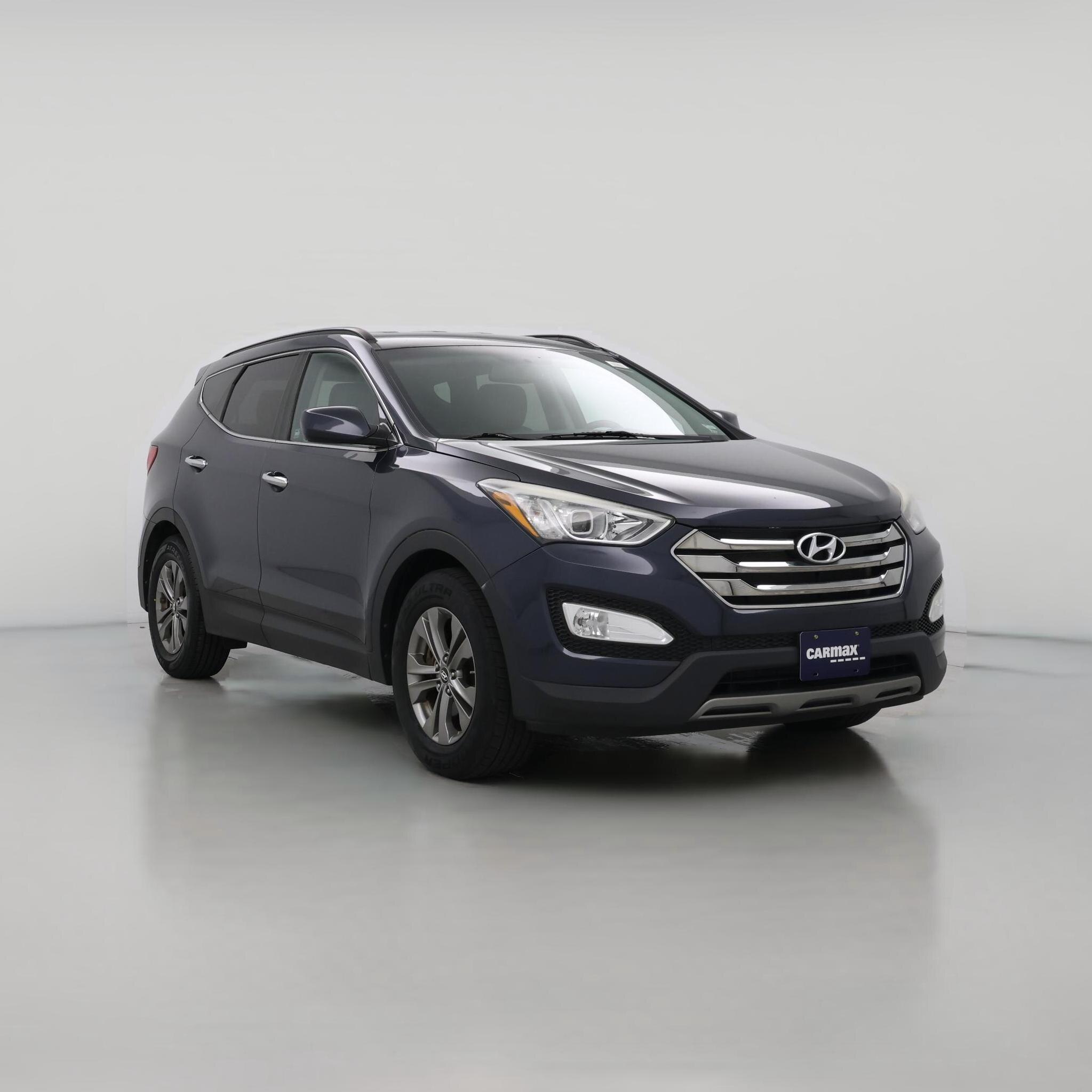 Thumbnail: 2014 Hyundai Santa Fe - 1