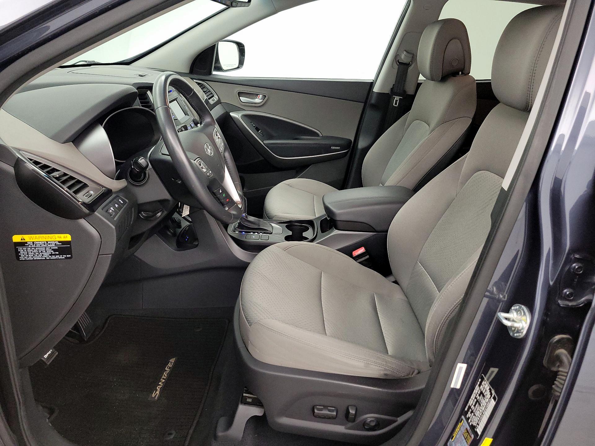 Thumbnail: 2014 Hyundai Santa Fe - 11