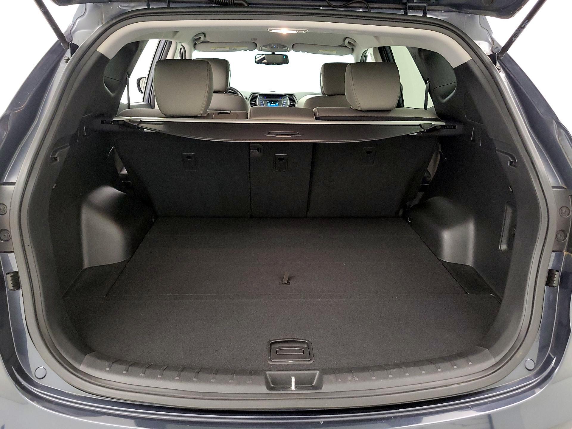 Thumbnail: 2014 Hyundai Santa Fe - 20