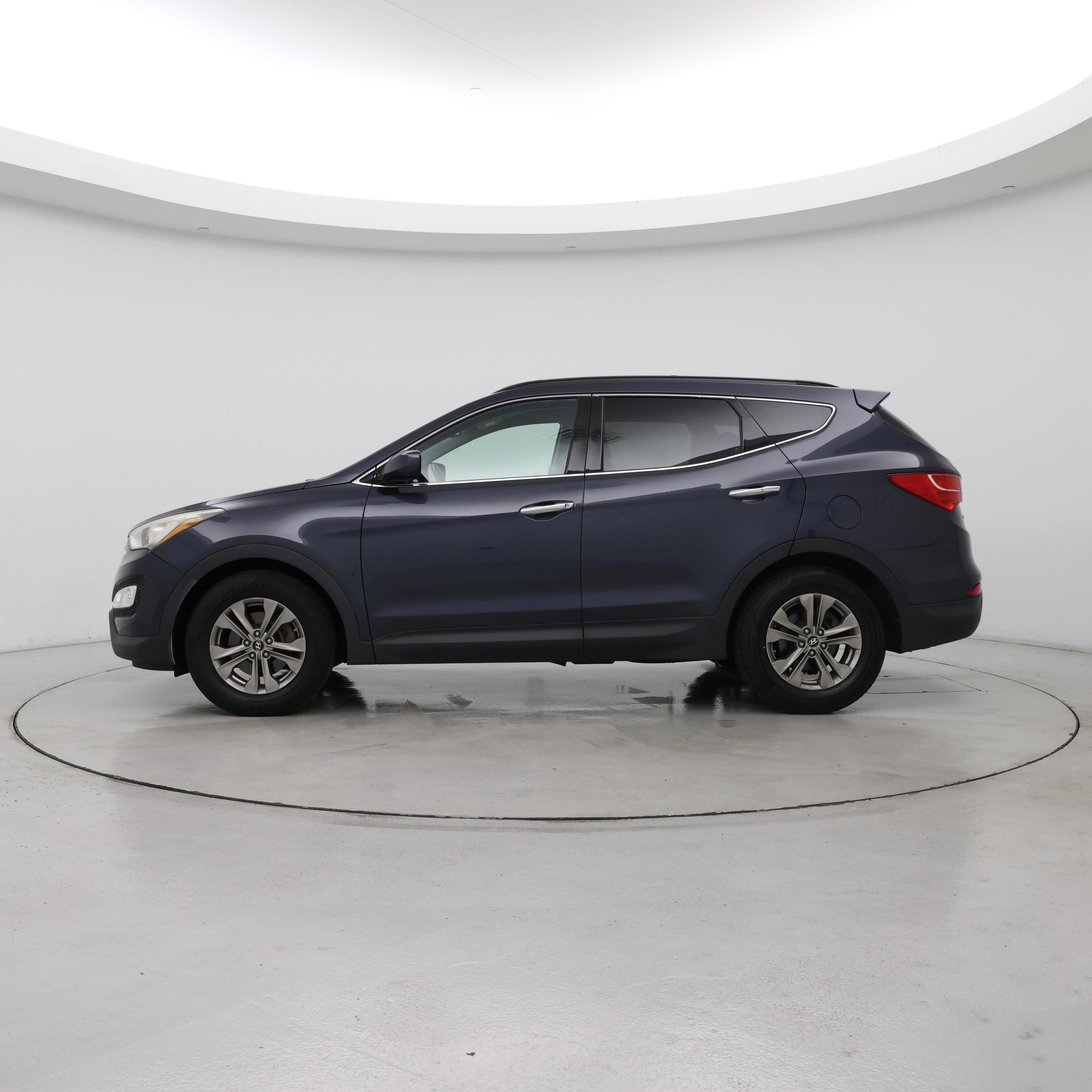 Thumbnail: 2014 Hyundai Santa Fe - 3
