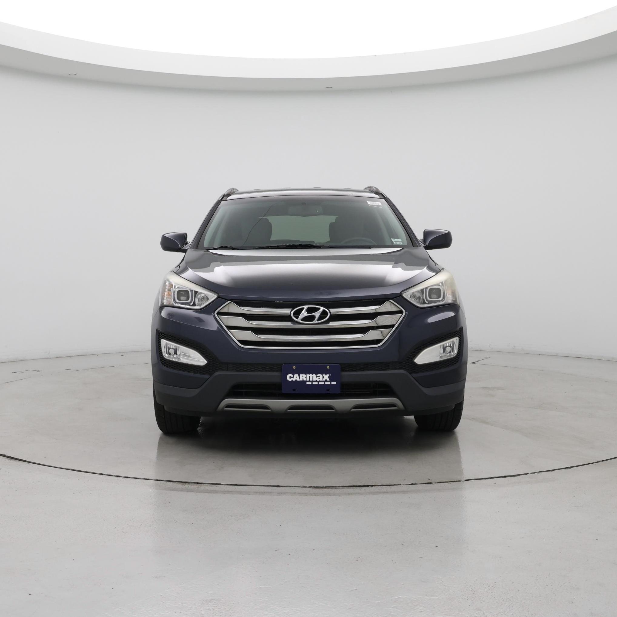 Thumbnail: 2014 Hyundai Santa Fe - 5