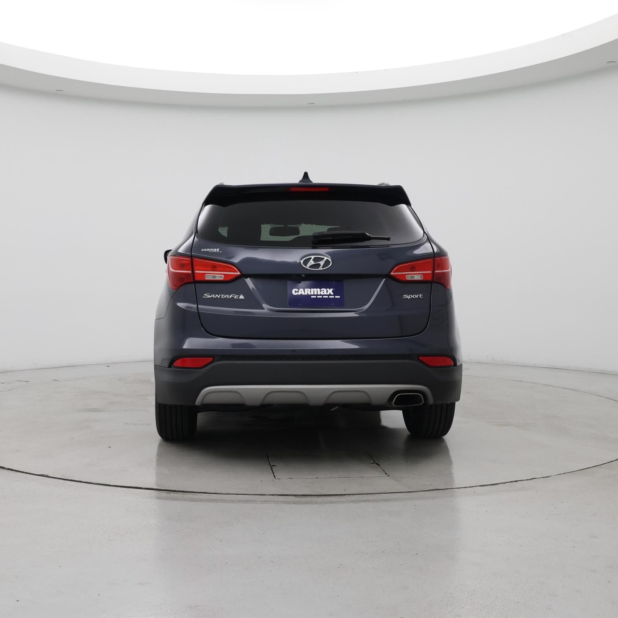 Thumbnail: 2014 Hyundai Santa Fe - 6