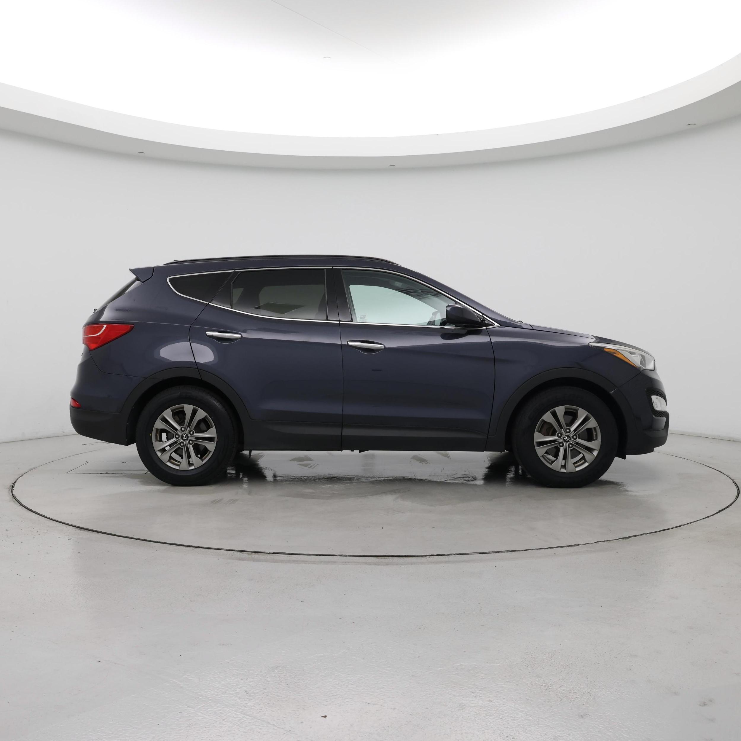 Thumbnail: 2014 Hyundai Santa Fe - 7