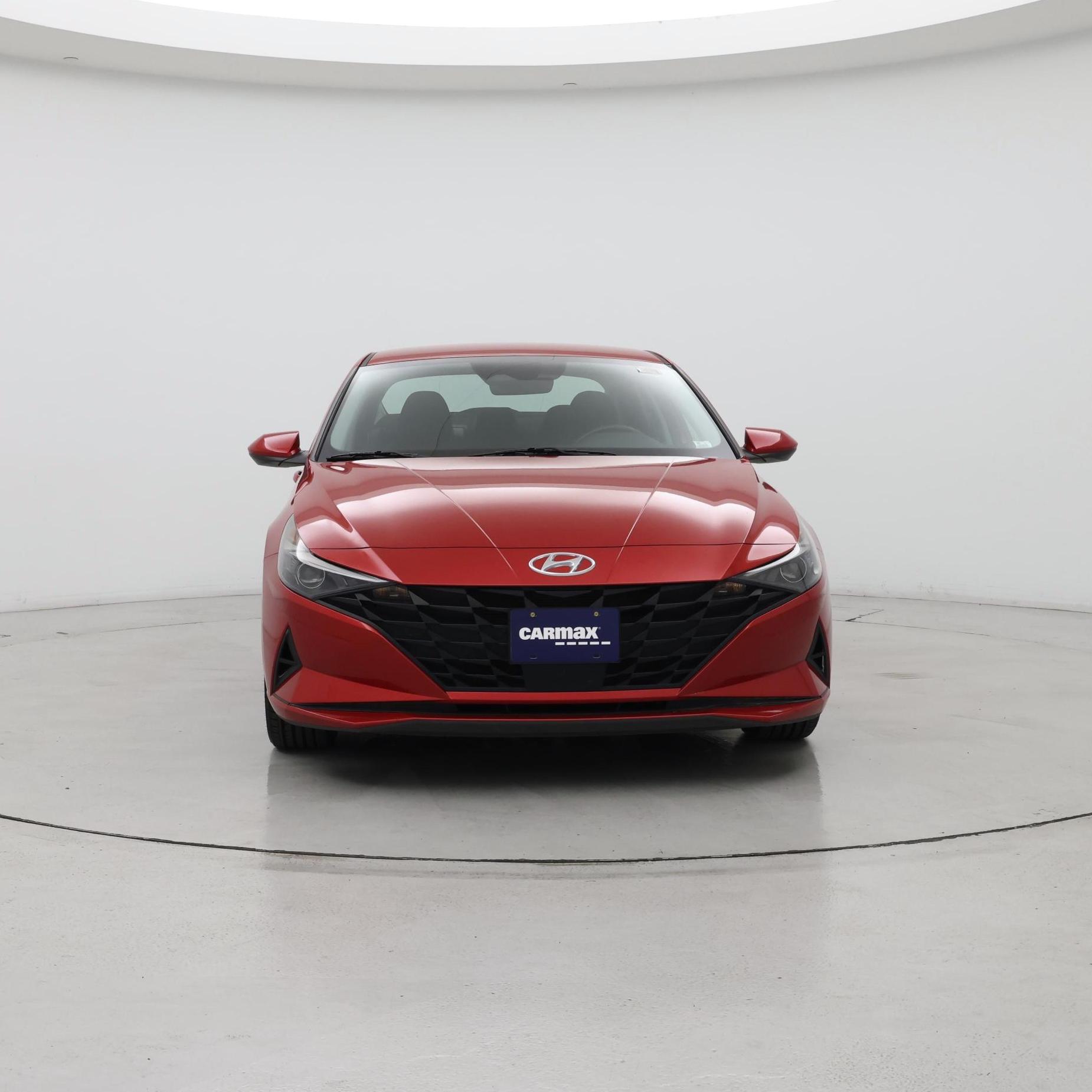 Thumbnail: 2021 Hyundai Elantra - 5