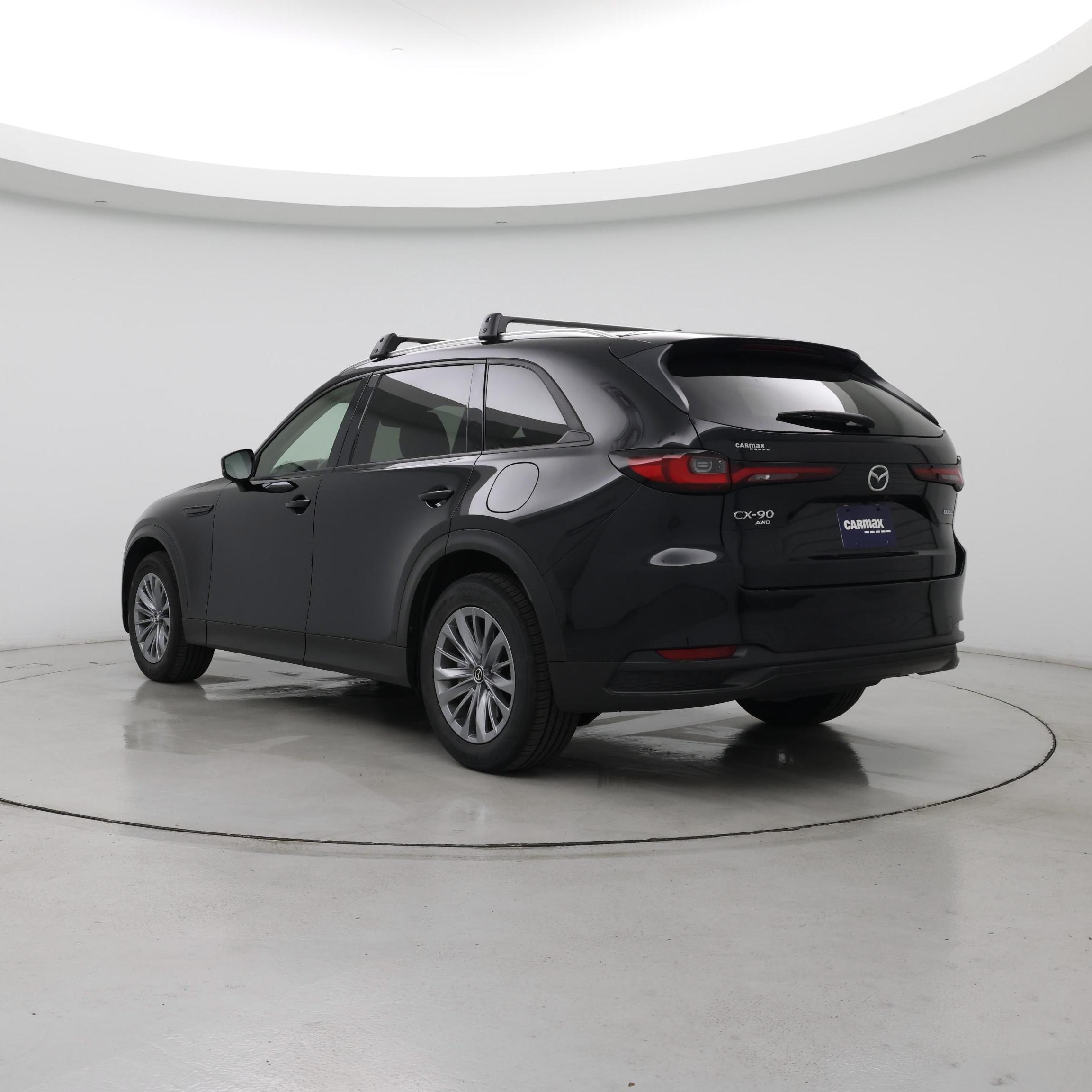 Thumbnail: 2024 Mazda CX-90 - 2