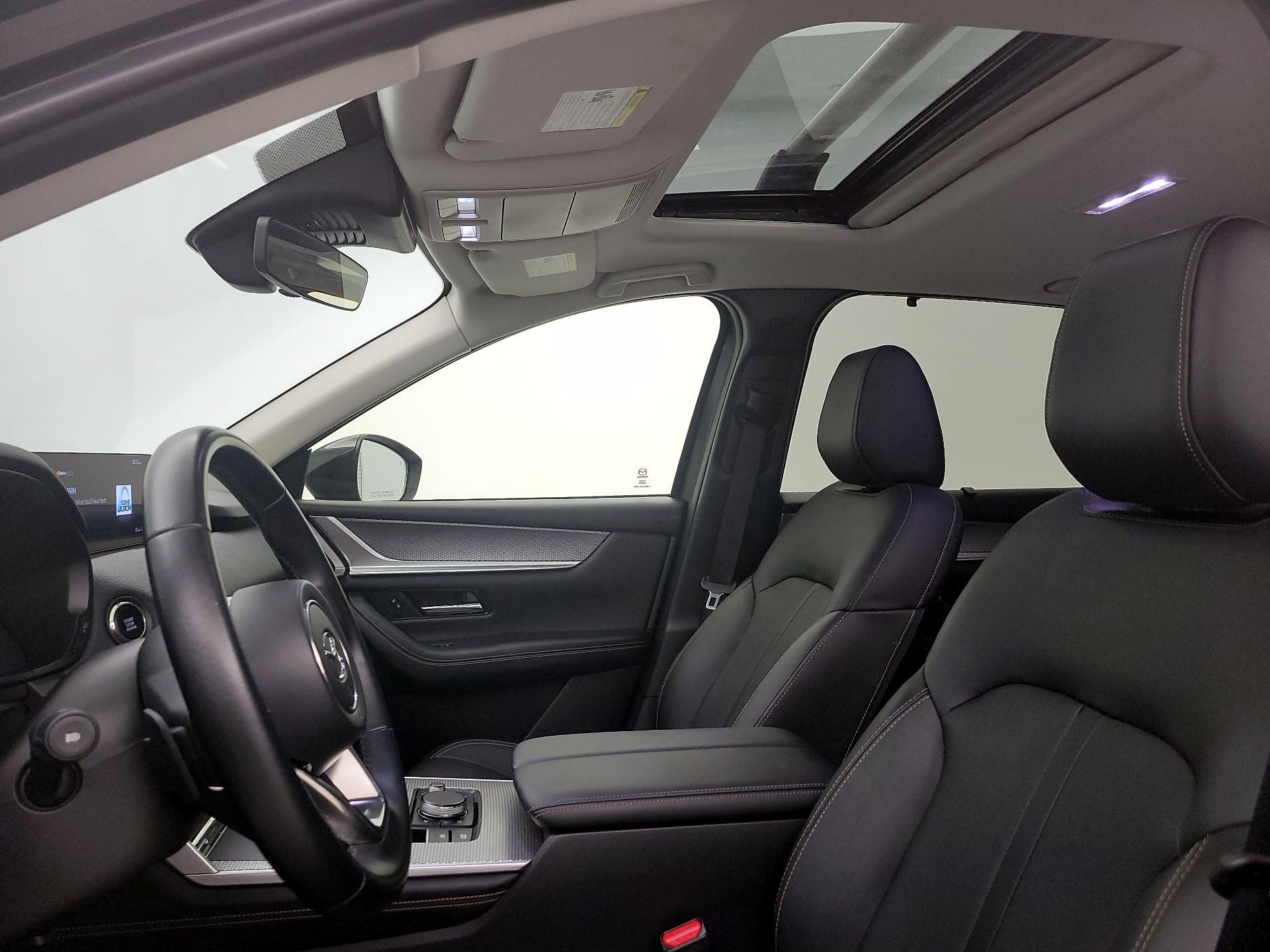 Thumbnail: 2024 Mazda CX-90 - 20