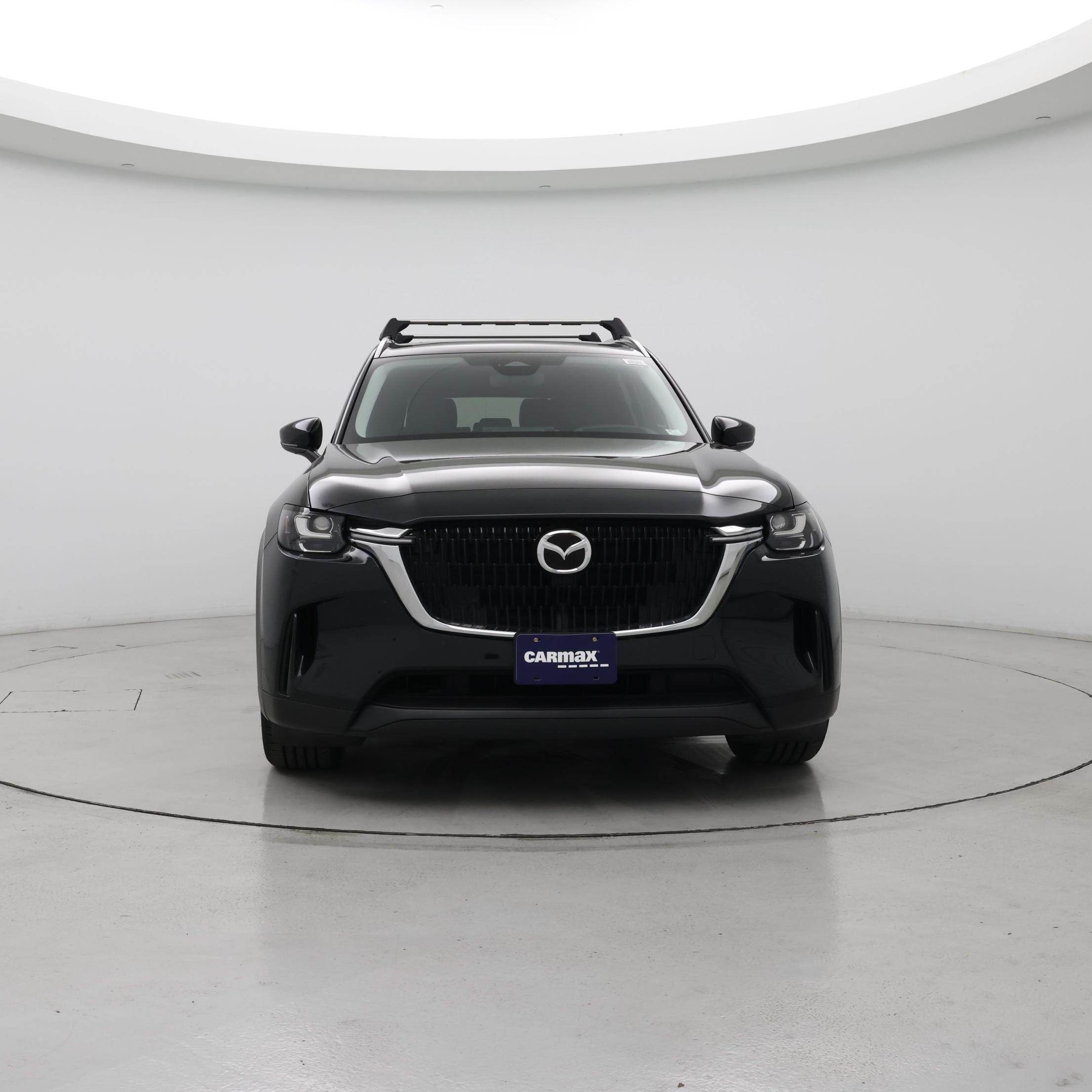 Thumbnail: 2024 Mazda CX-90 - 5