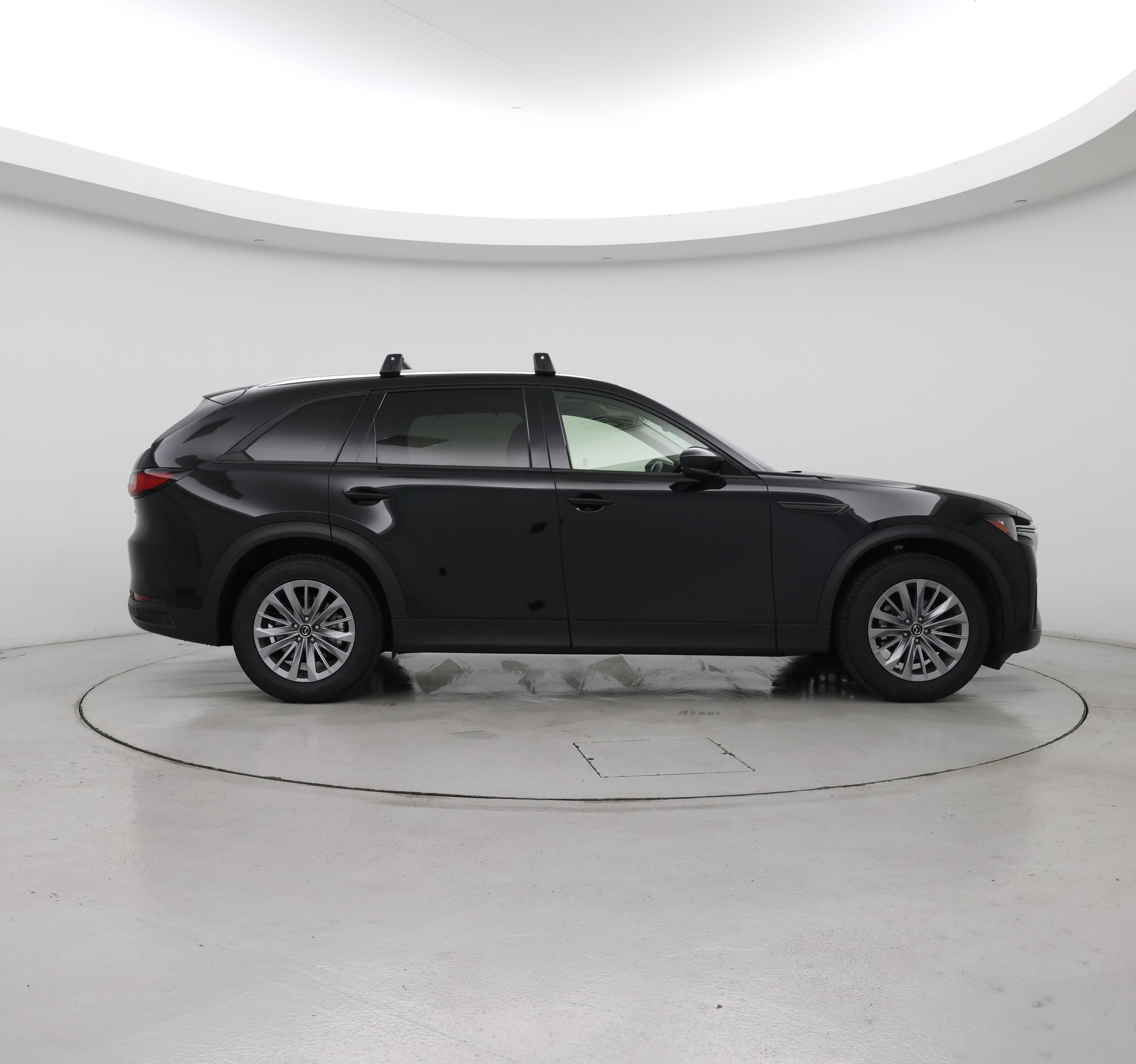 Thumbnail: 2024 Mazda CX-90 - 7