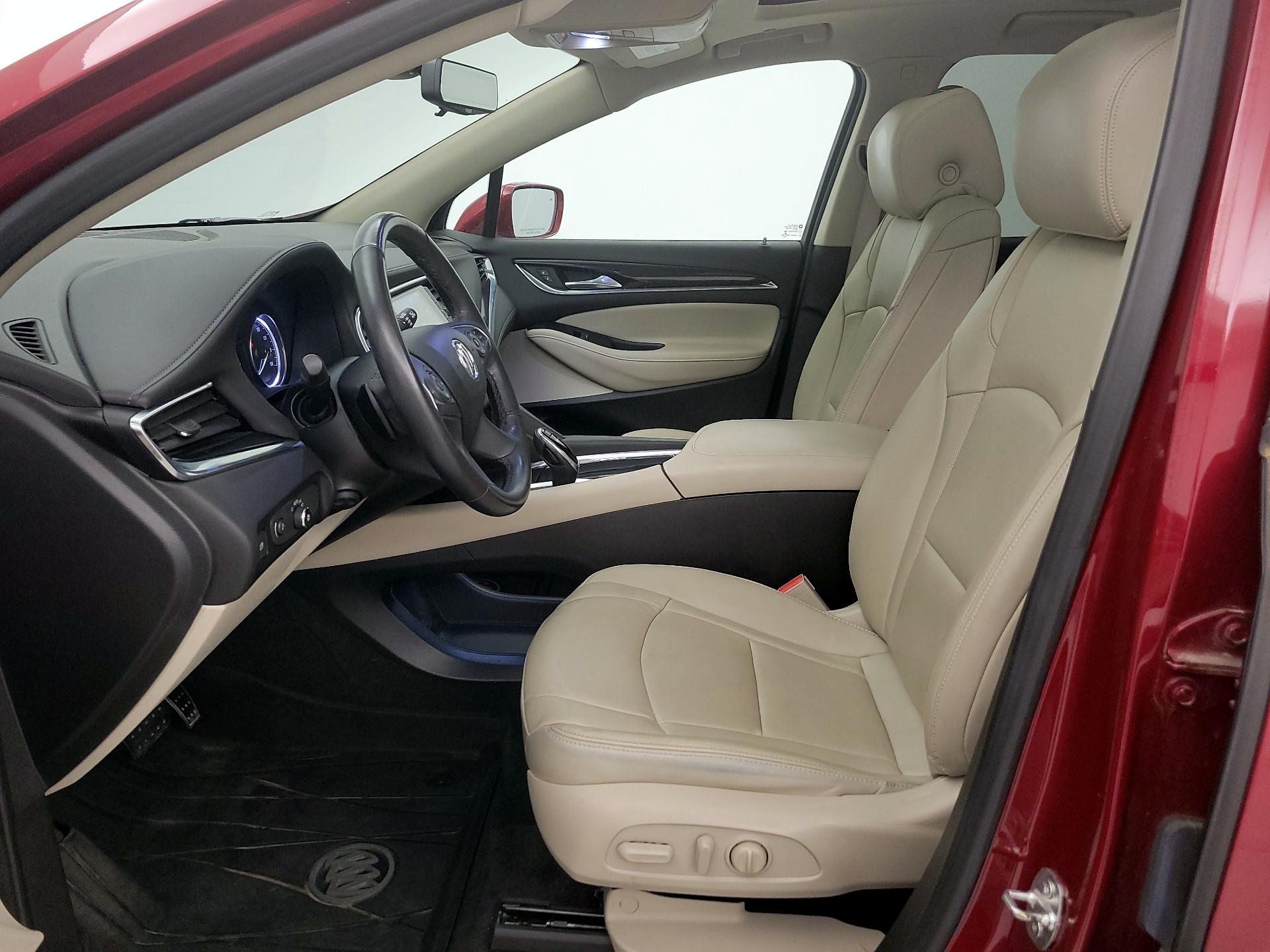 Thumbnail: 2019 Buick Enclave - 11