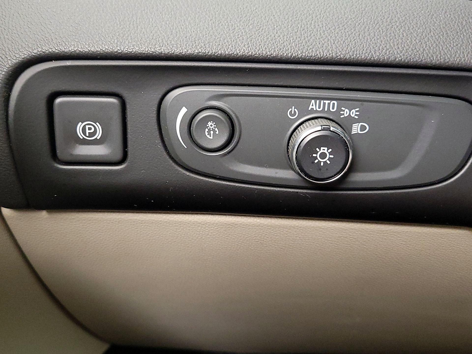 Thumbnail: 2019 Buick Enclave - 13
