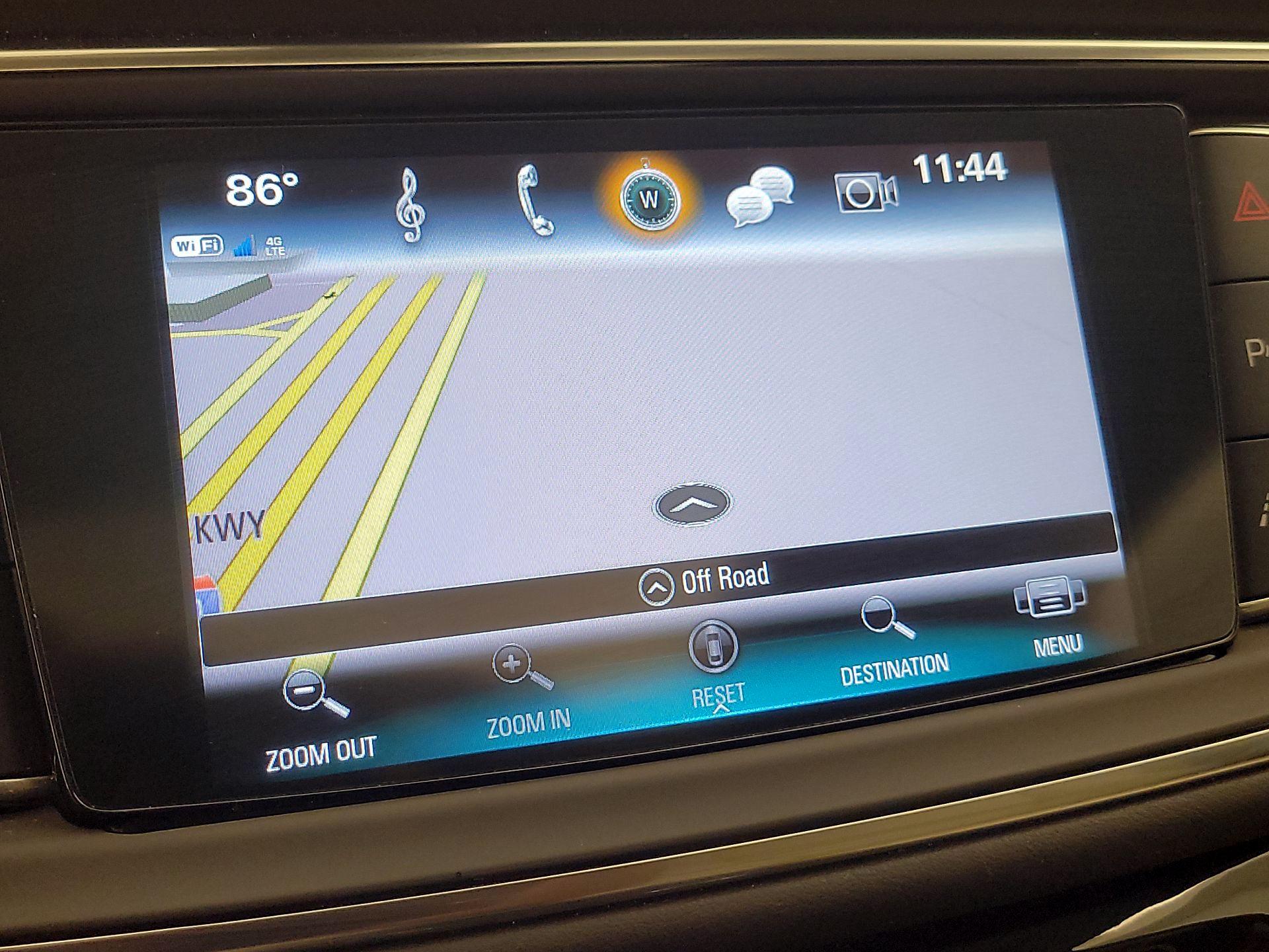 Thumbnail: 2019 Buick Enclave - 14