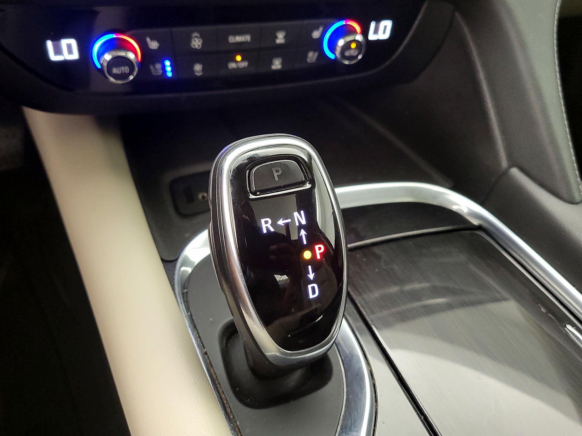 Thumbnail: 2019 Buick Enclave - 18