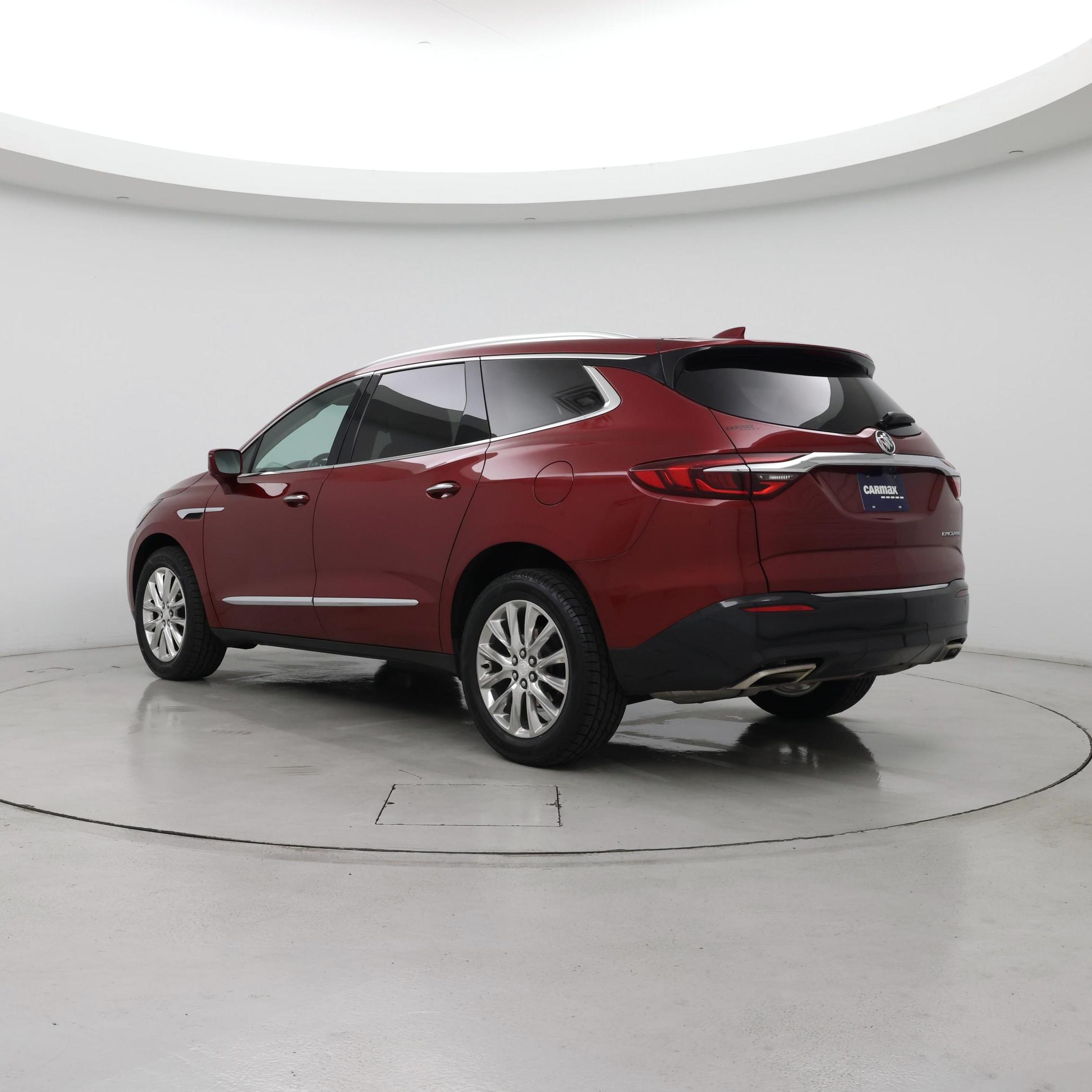 Thumbnail: 2019 Buick Enclave - 2