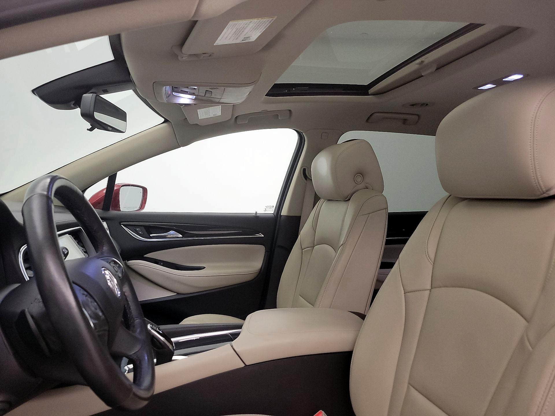 Thumbnail: 2019 Buick Enclave - 20