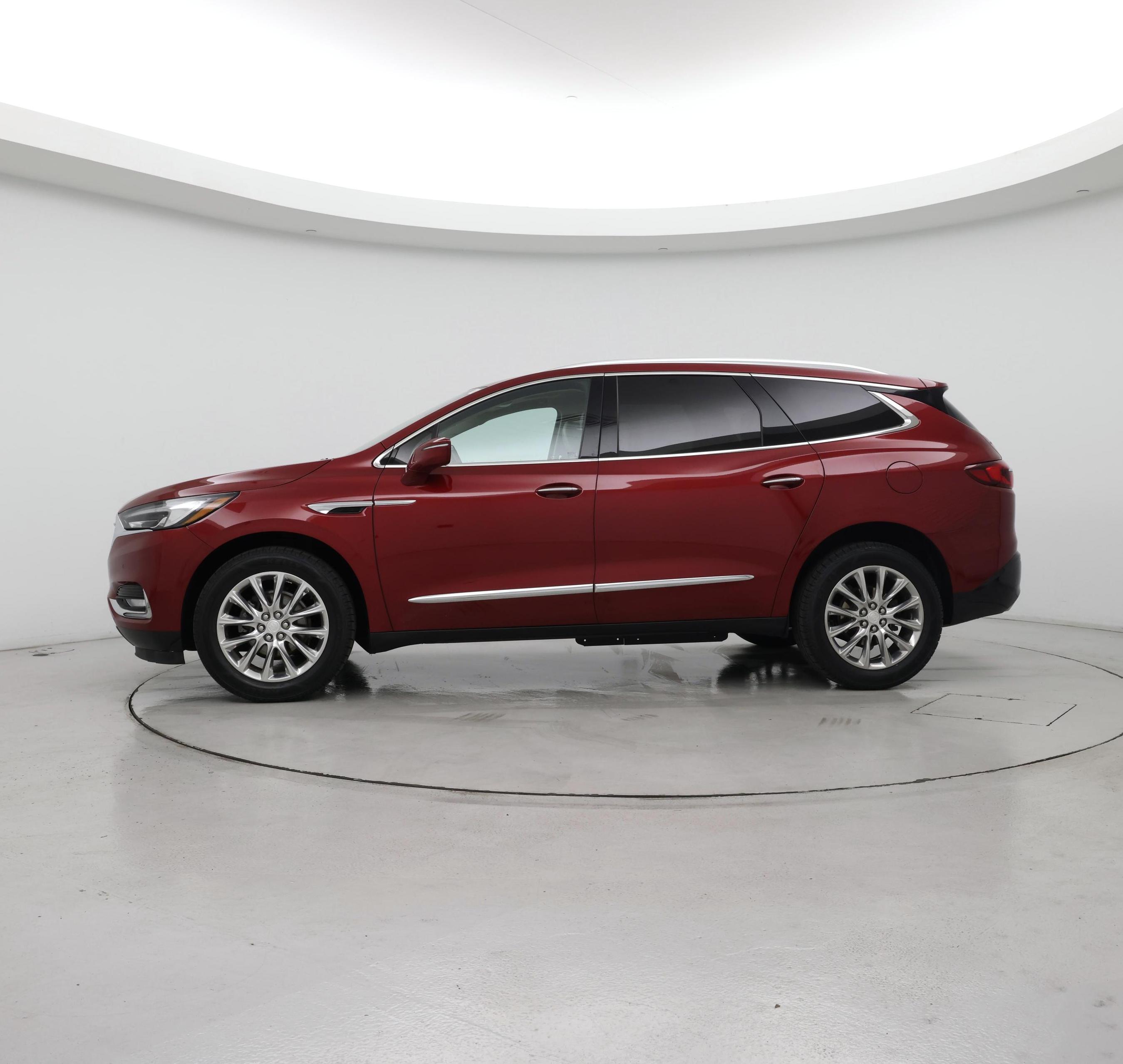 Thumbnail: 2019 Buick Enclave - 3