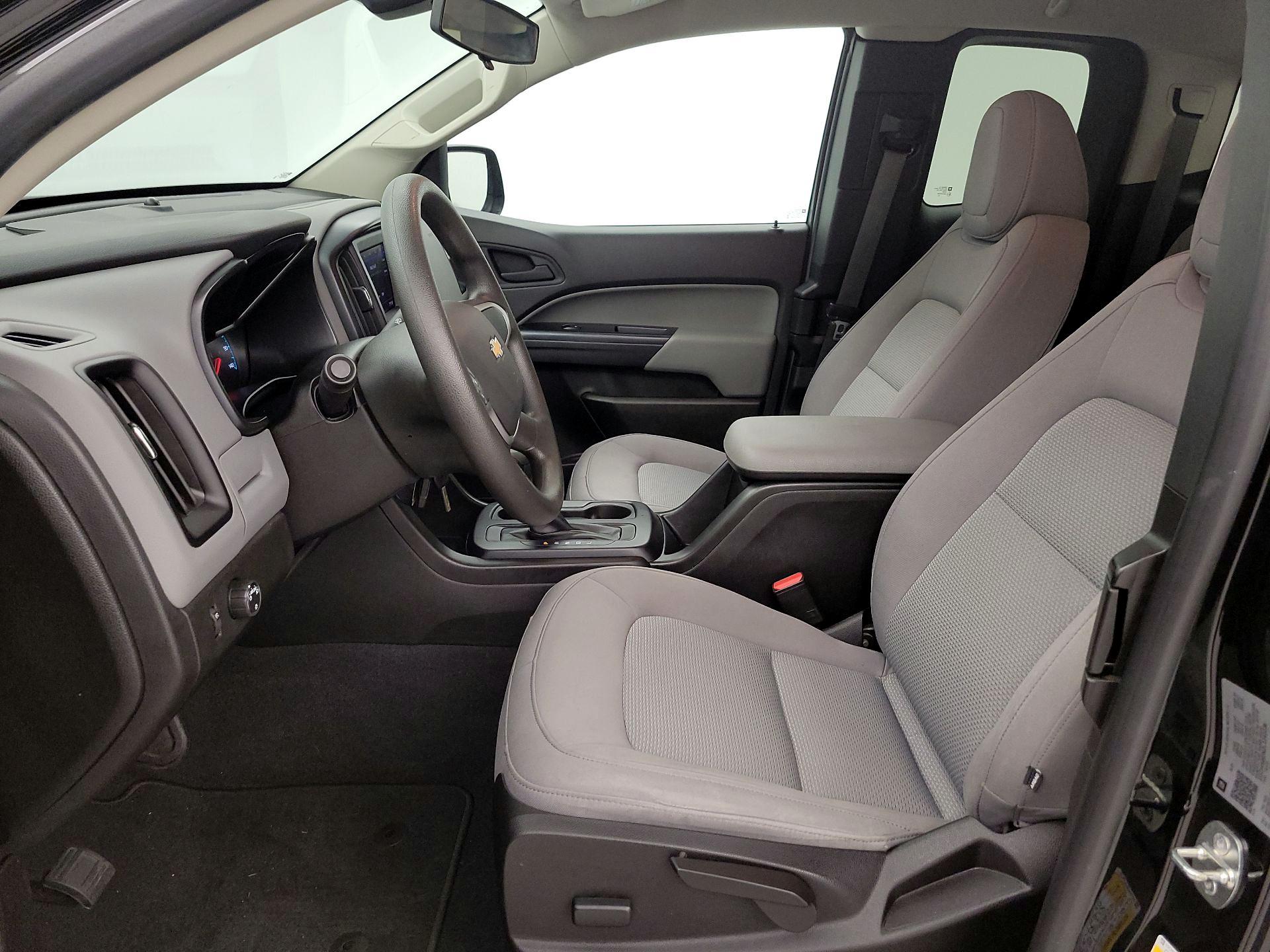 Thumbnail: 2020 Chevrolet Colorado - 11