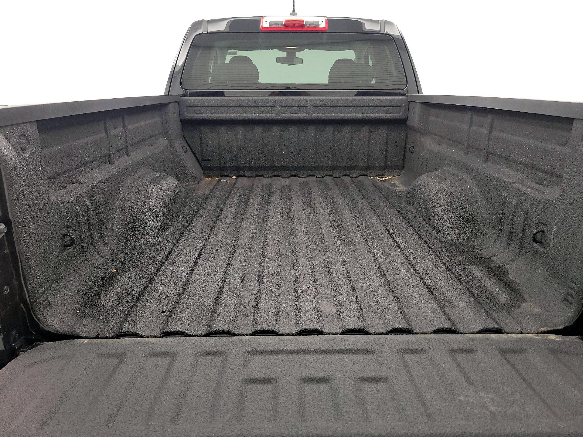 Thumbnail: 2020 Chevrolet Colorado - 20