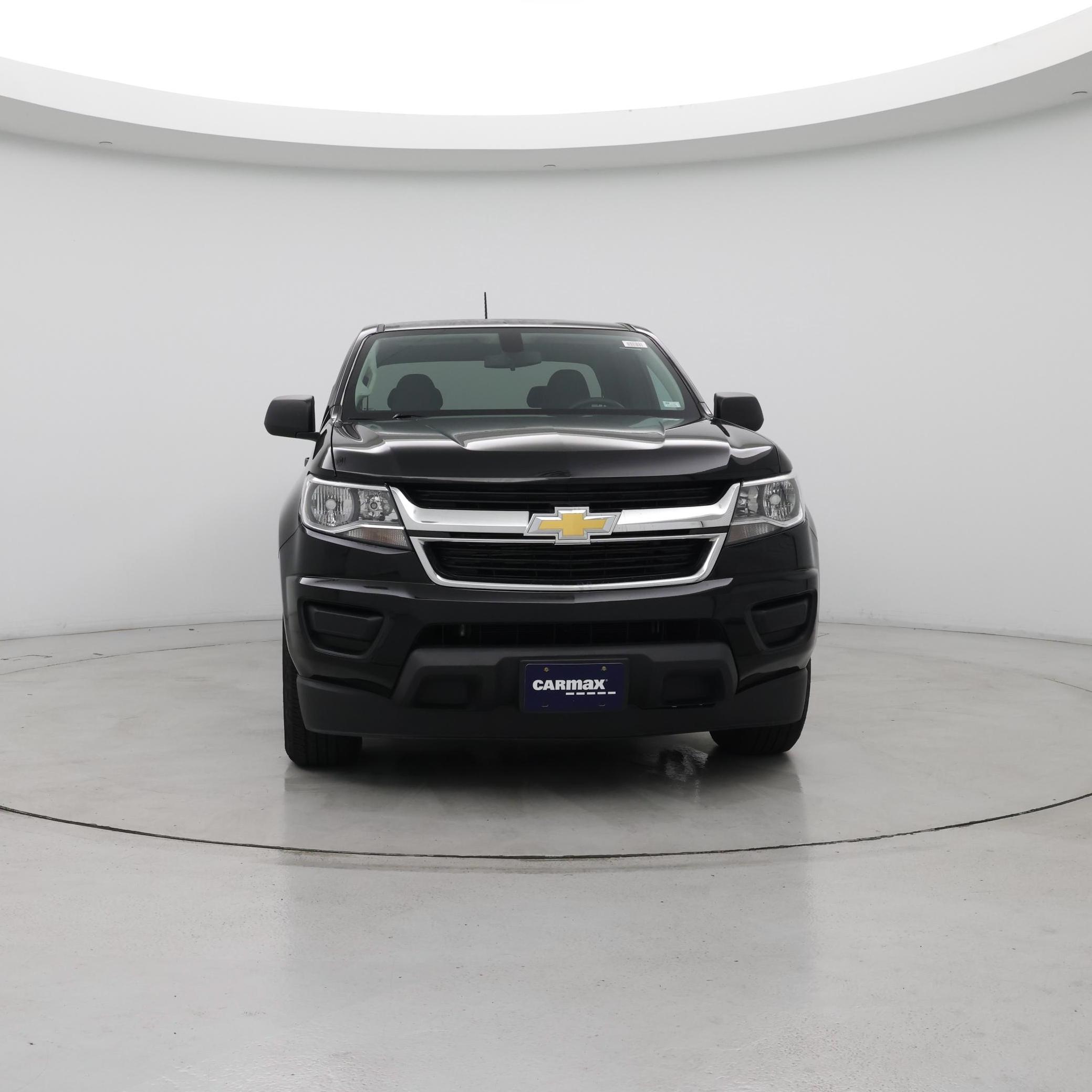 Thumbnail: 2020 Chevrolet Colorado - 5
