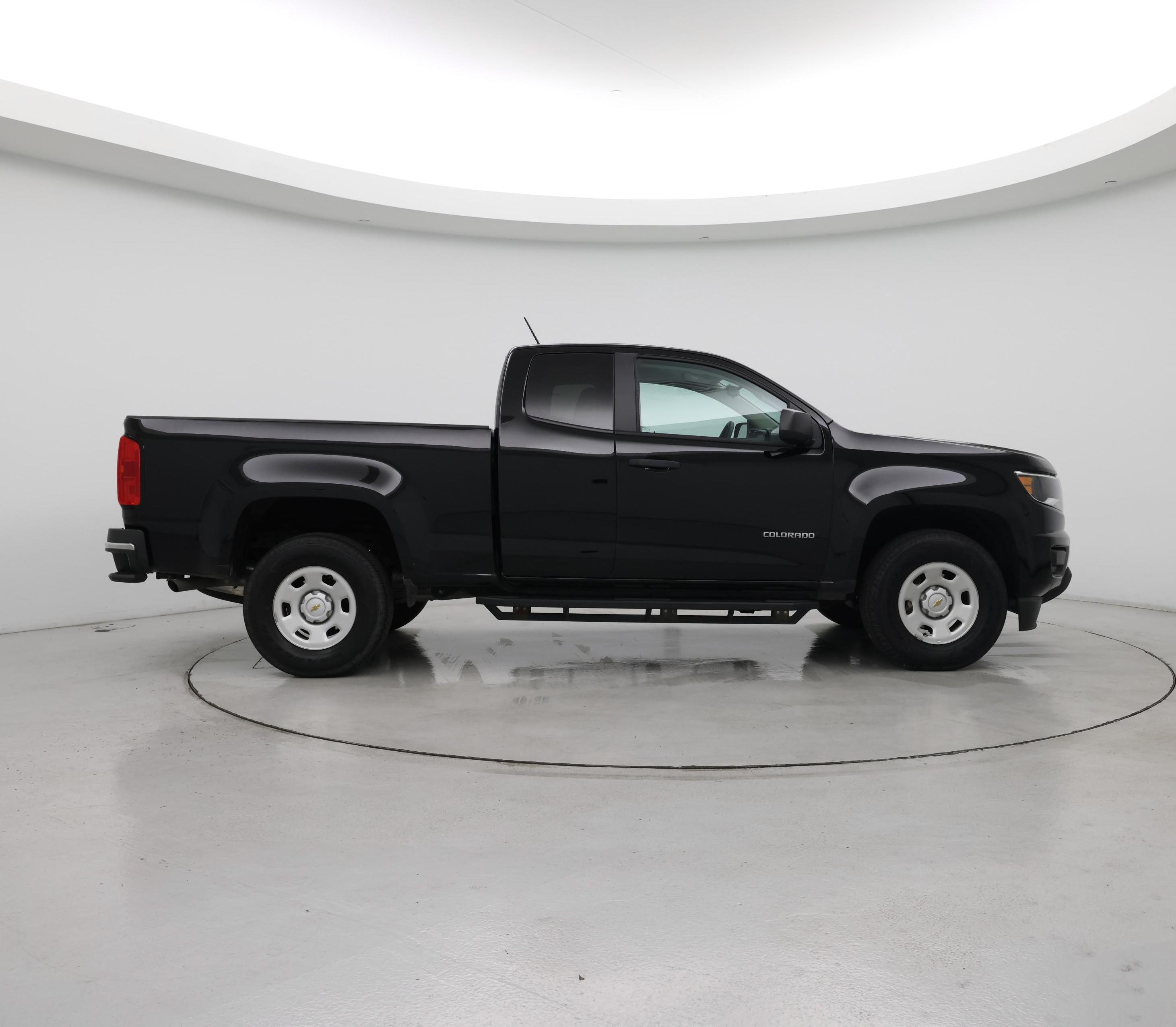 Thumbnail: 2020 Chevrolet Colorado - 7
