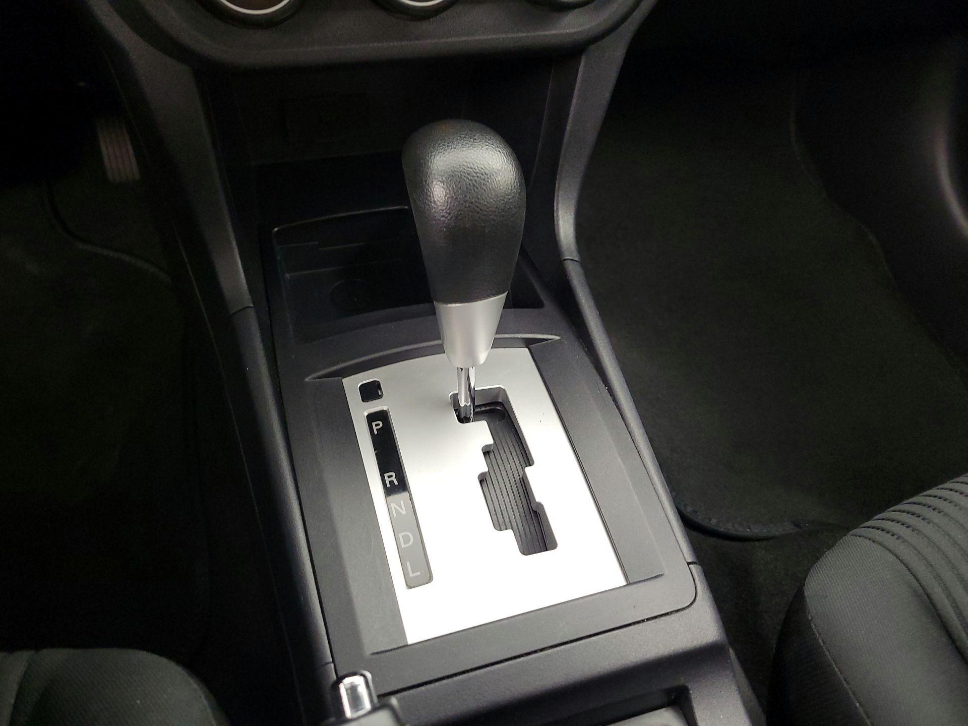 Thumbnail: 2014 Mitsubishi Lancer - 16