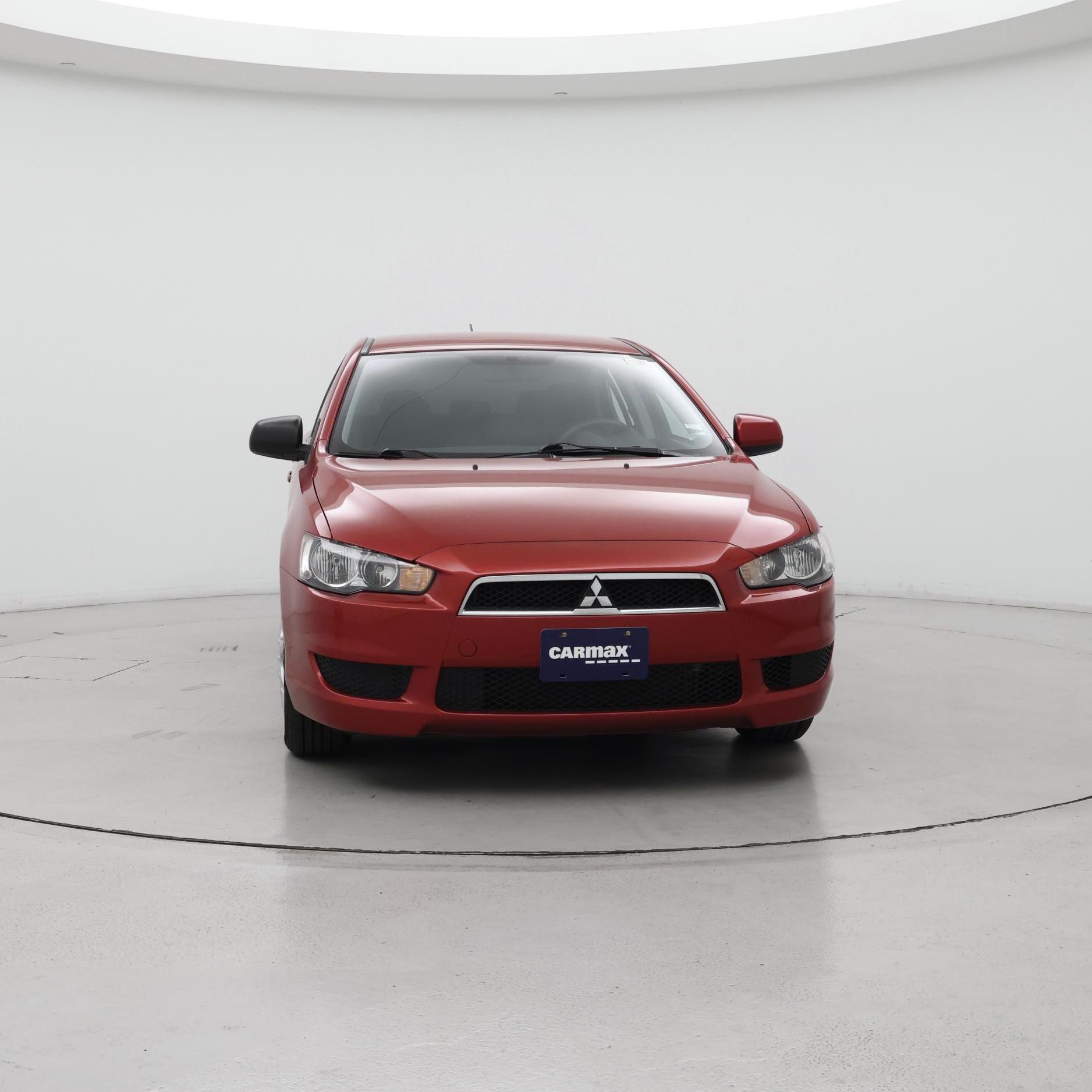 Thumbnail: 2014 Mitsubishi Lancer - 5