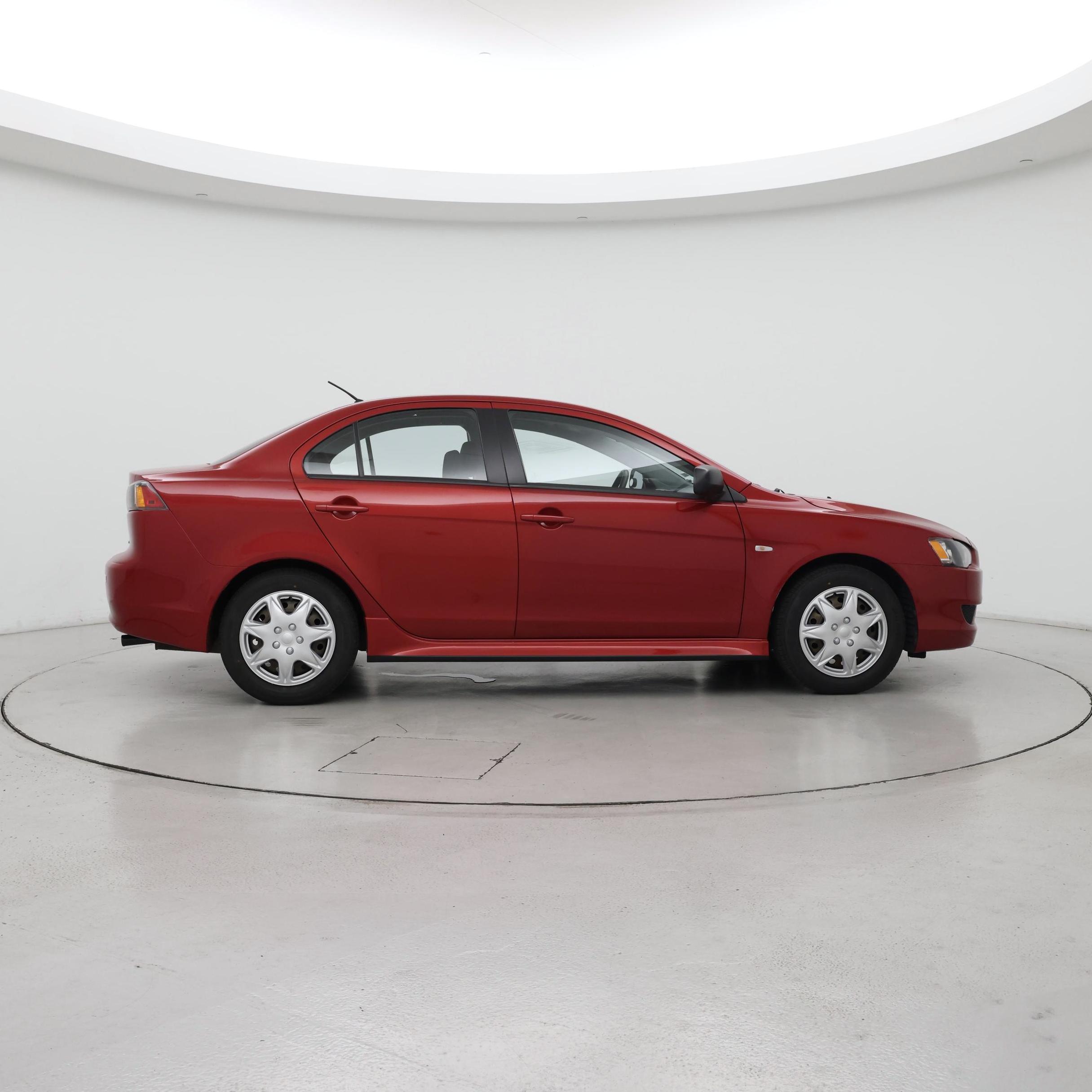 Thumbnail: 2014 Mitsubishi Lancer - 7
