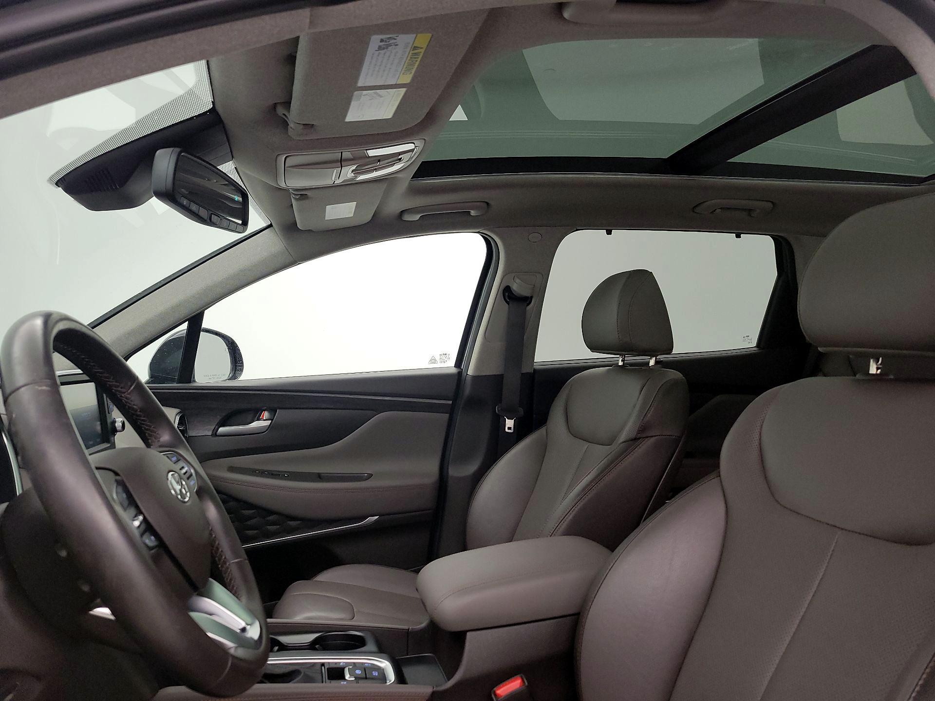 Thumbnail: 2020 Hyundai Santa Fe - 19
