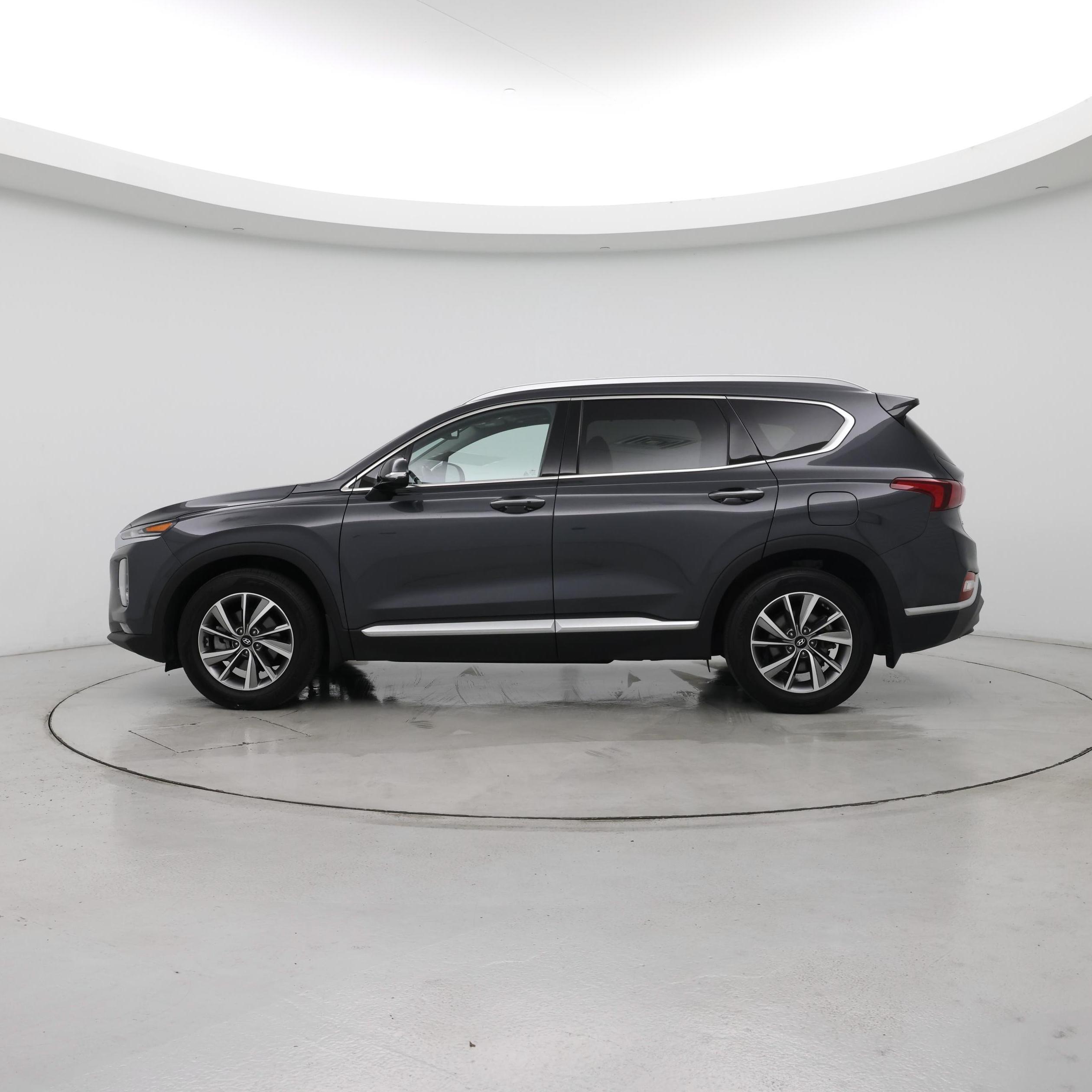 Thumbnail: 2020 Hyundai Santa Fe - 3