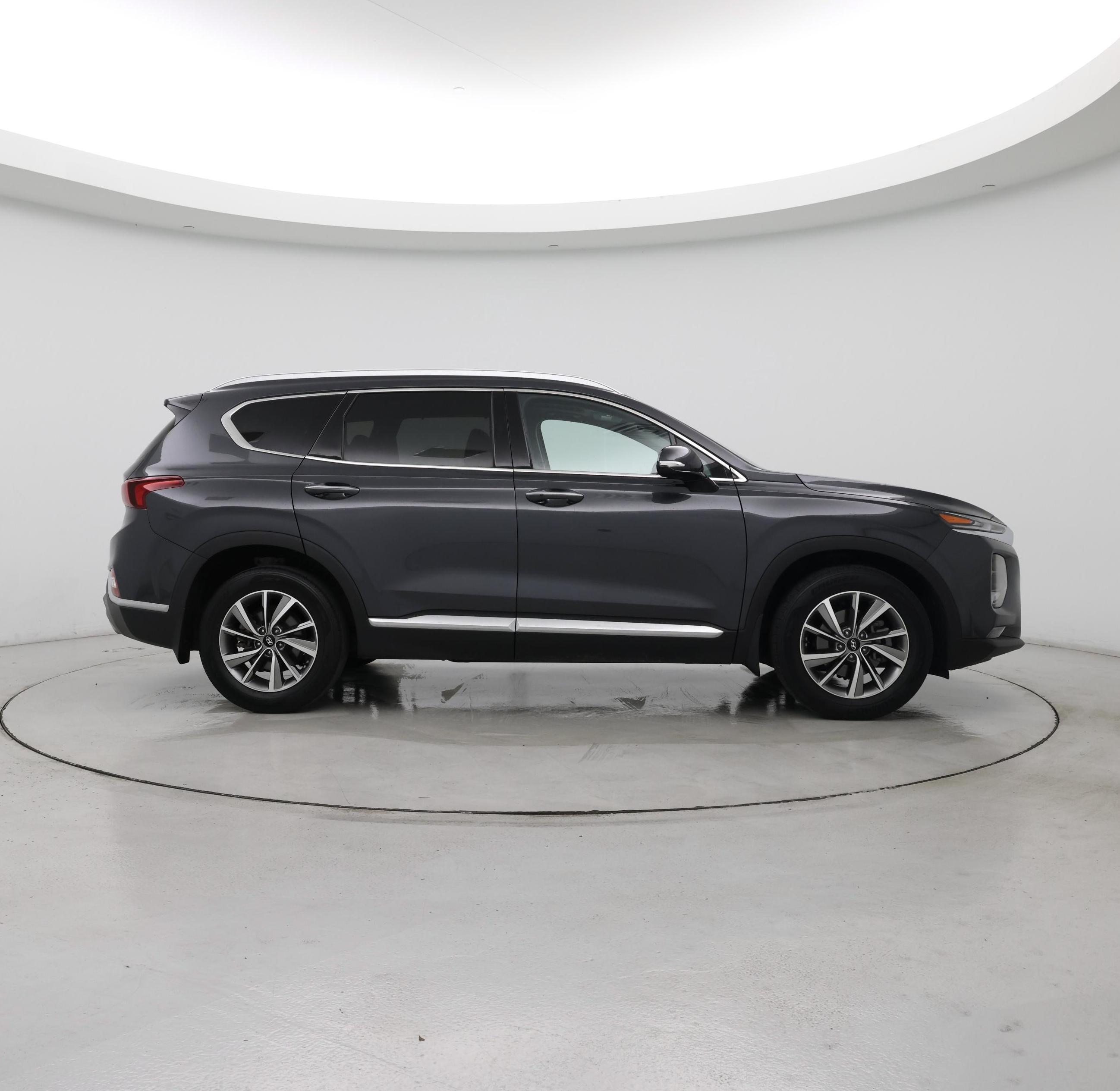 Thumbnail: 2020 Hyundai Santa Fe - 7