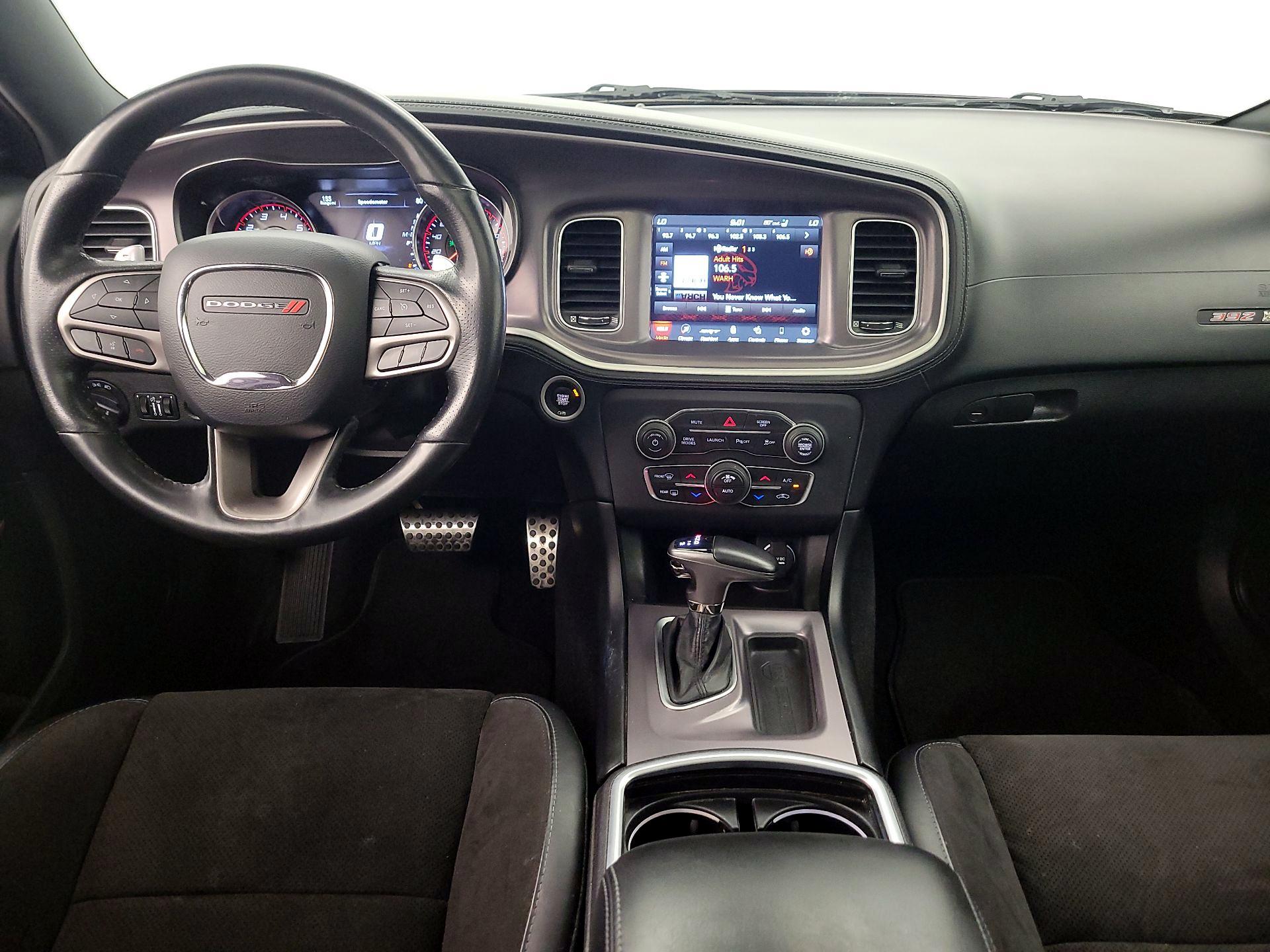 Thumbnail: 2020 Dodge Charger - 9