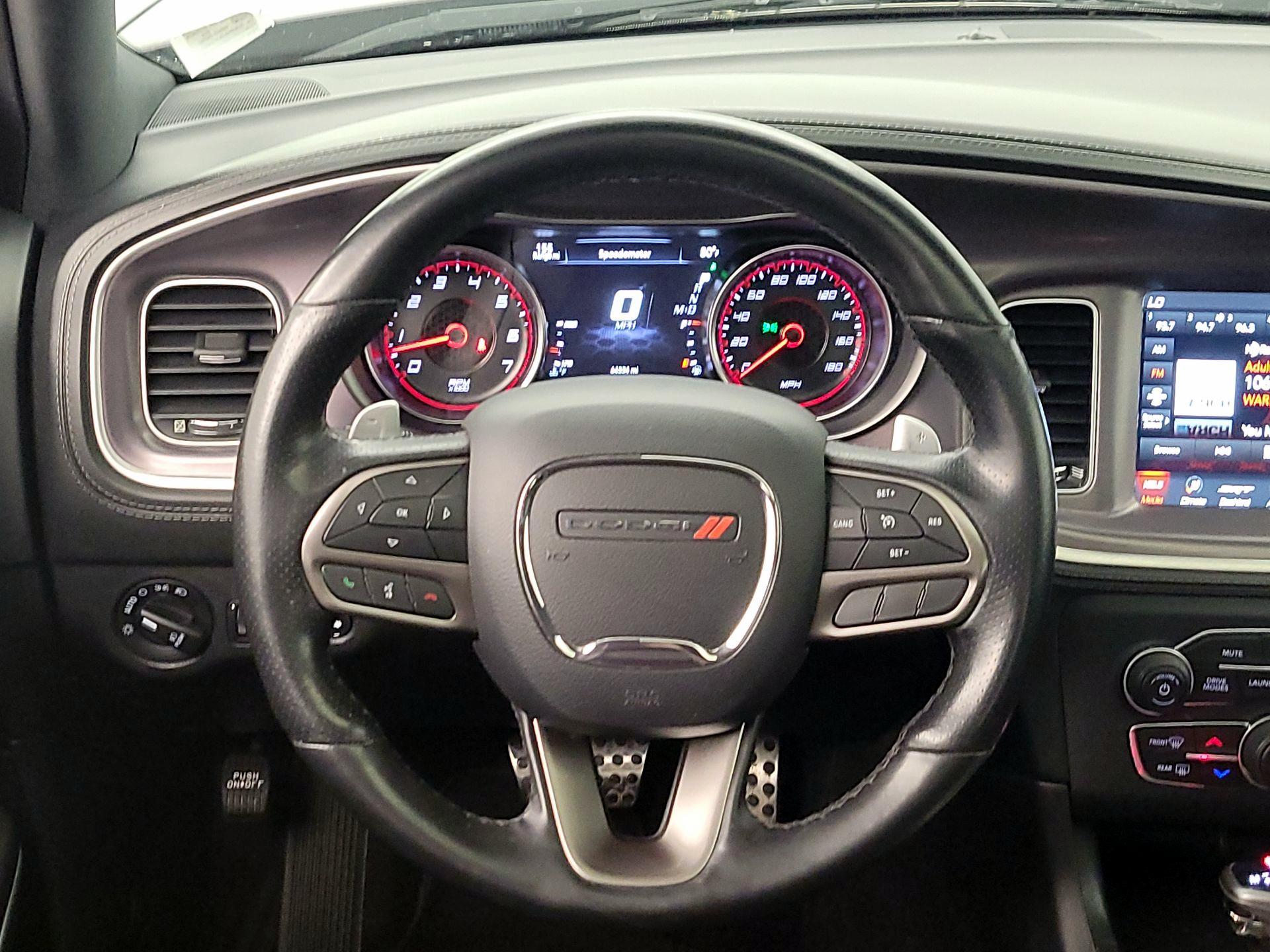 Thumbnail: 2020 Dodge Charger - 10