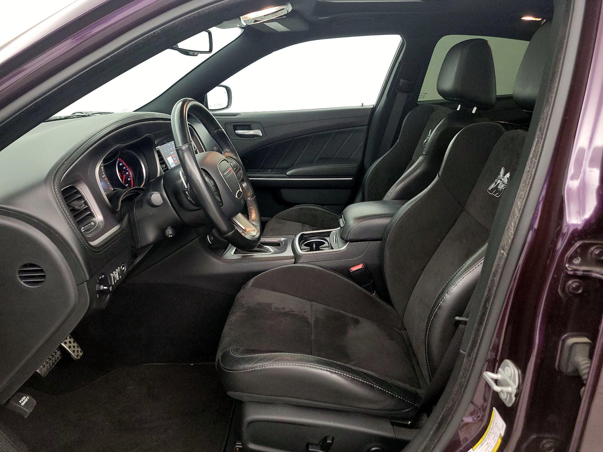 Thumbnail: 2020 Dodge Charger - 11