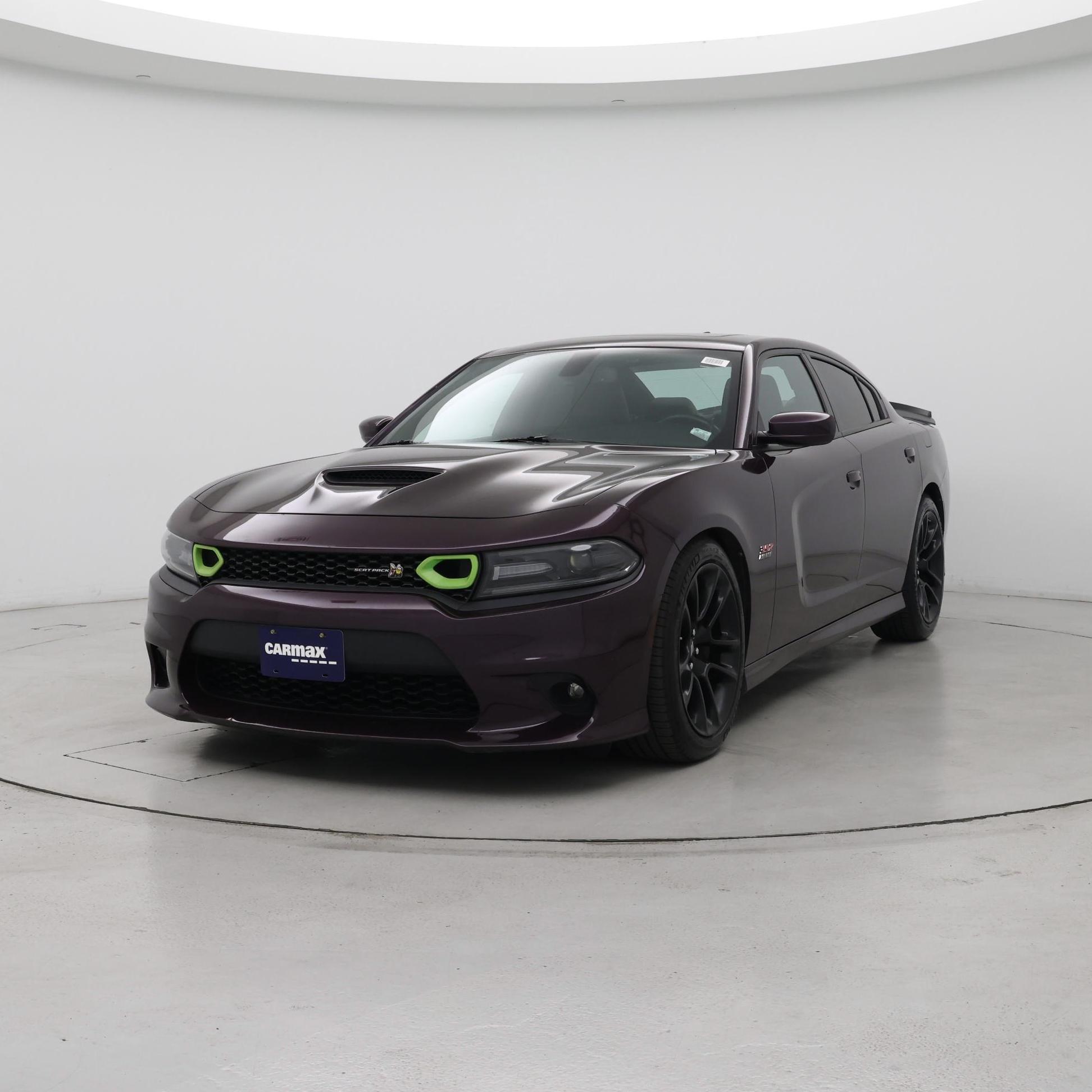 Thumbnail: 2020 Dodge Charger - 4