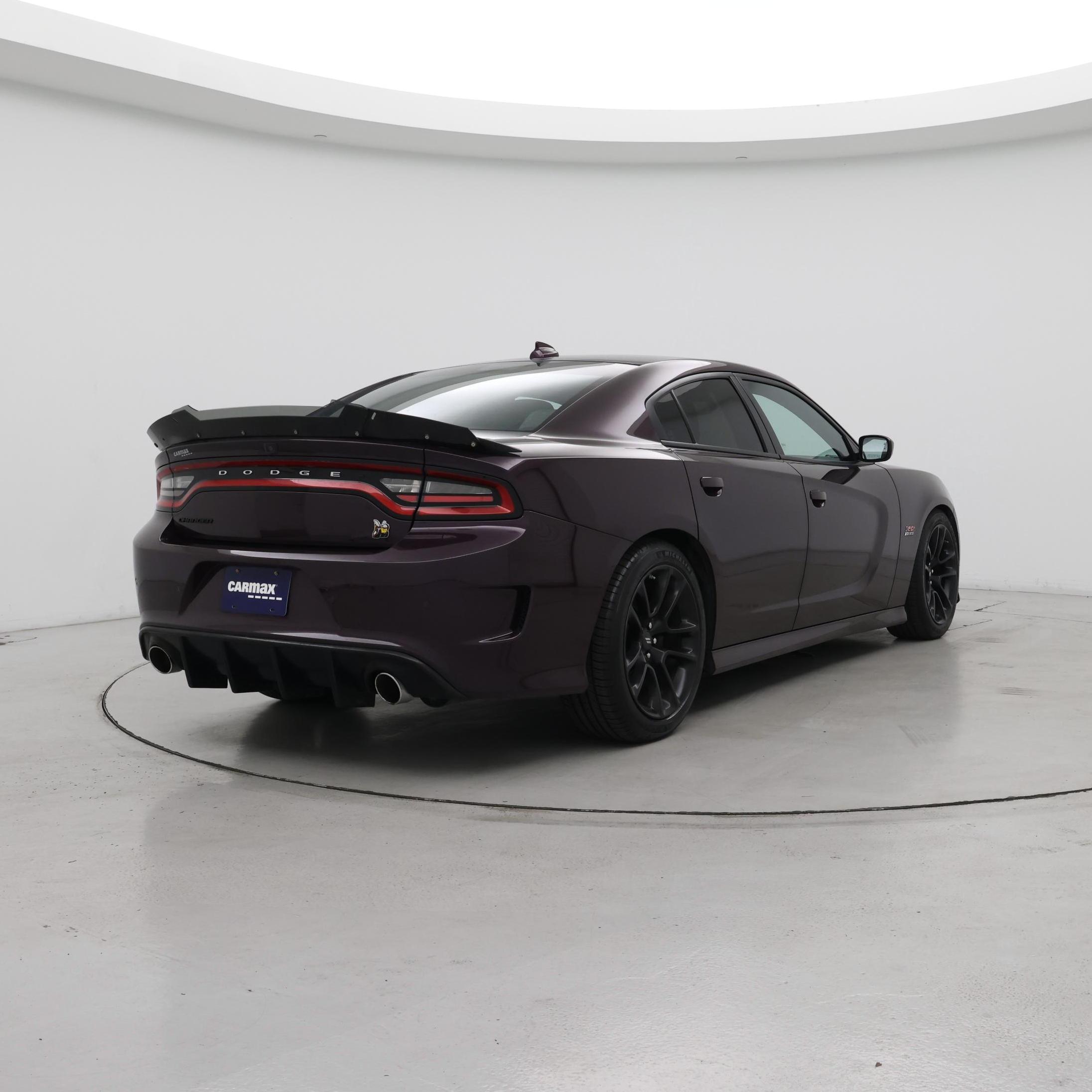 Thumbnail: 2020 Dodge Charger - 8