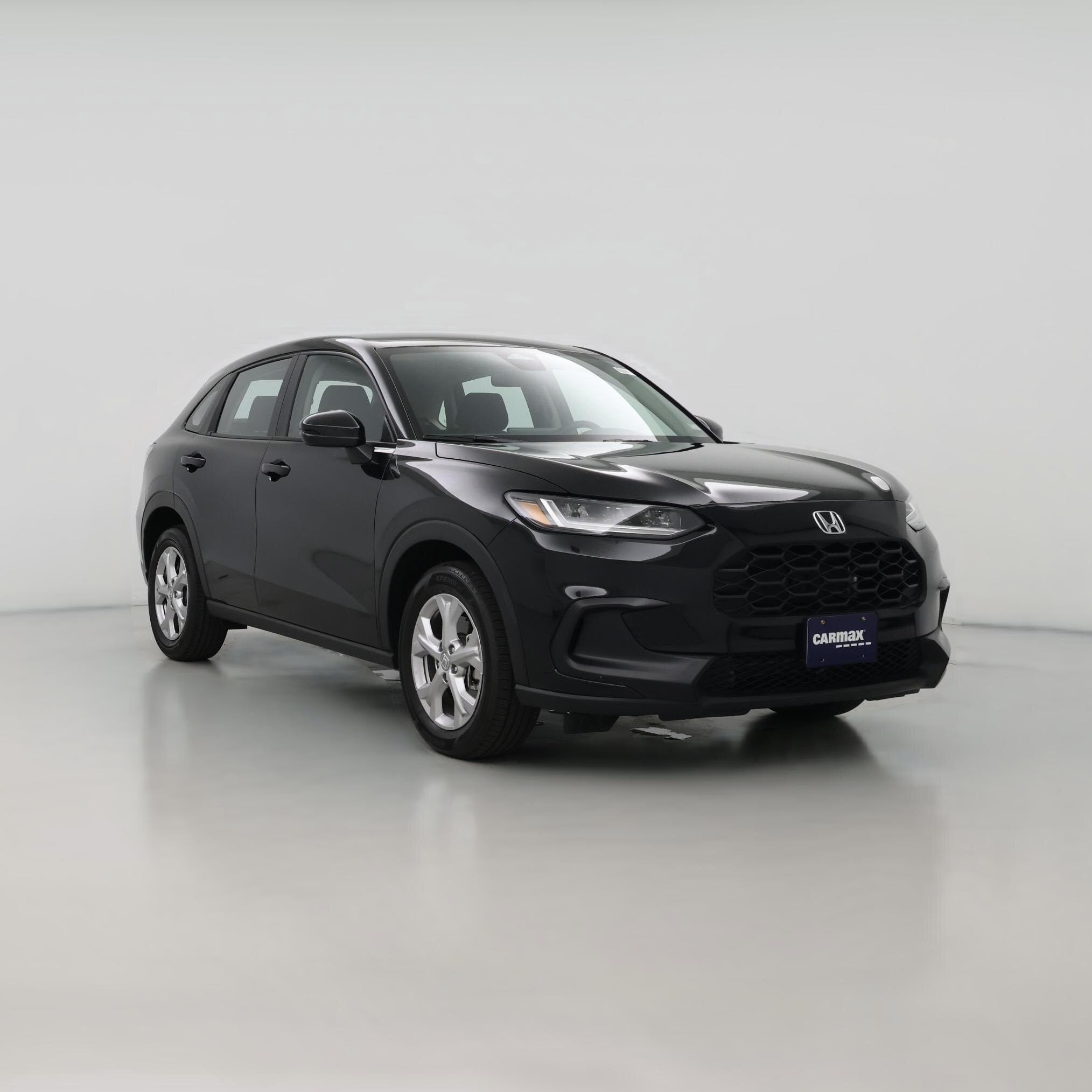Thumbnail: 2025 Honda HR-V - 1