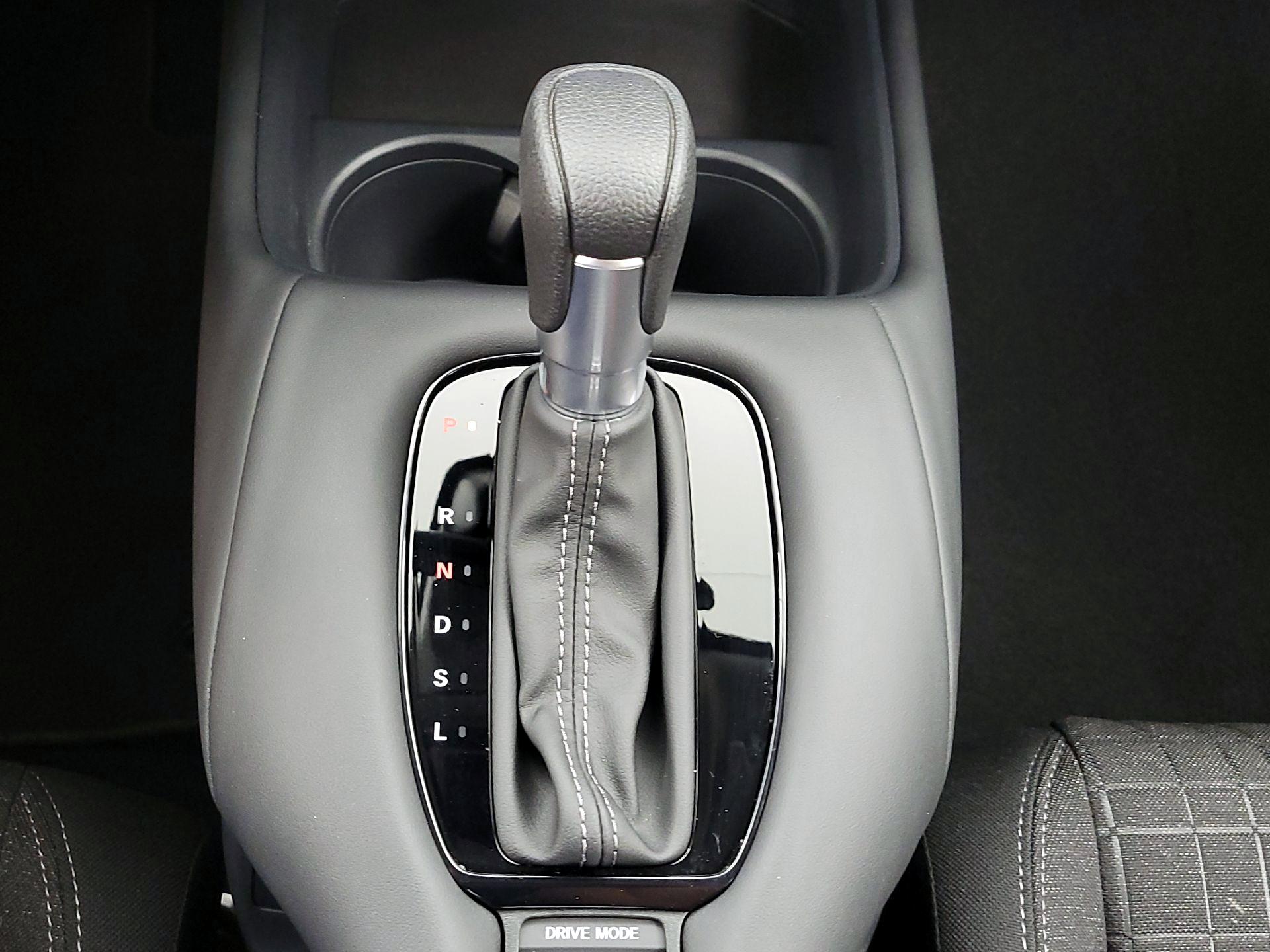 Thumbnail: 2025 Honda HR-V - 17