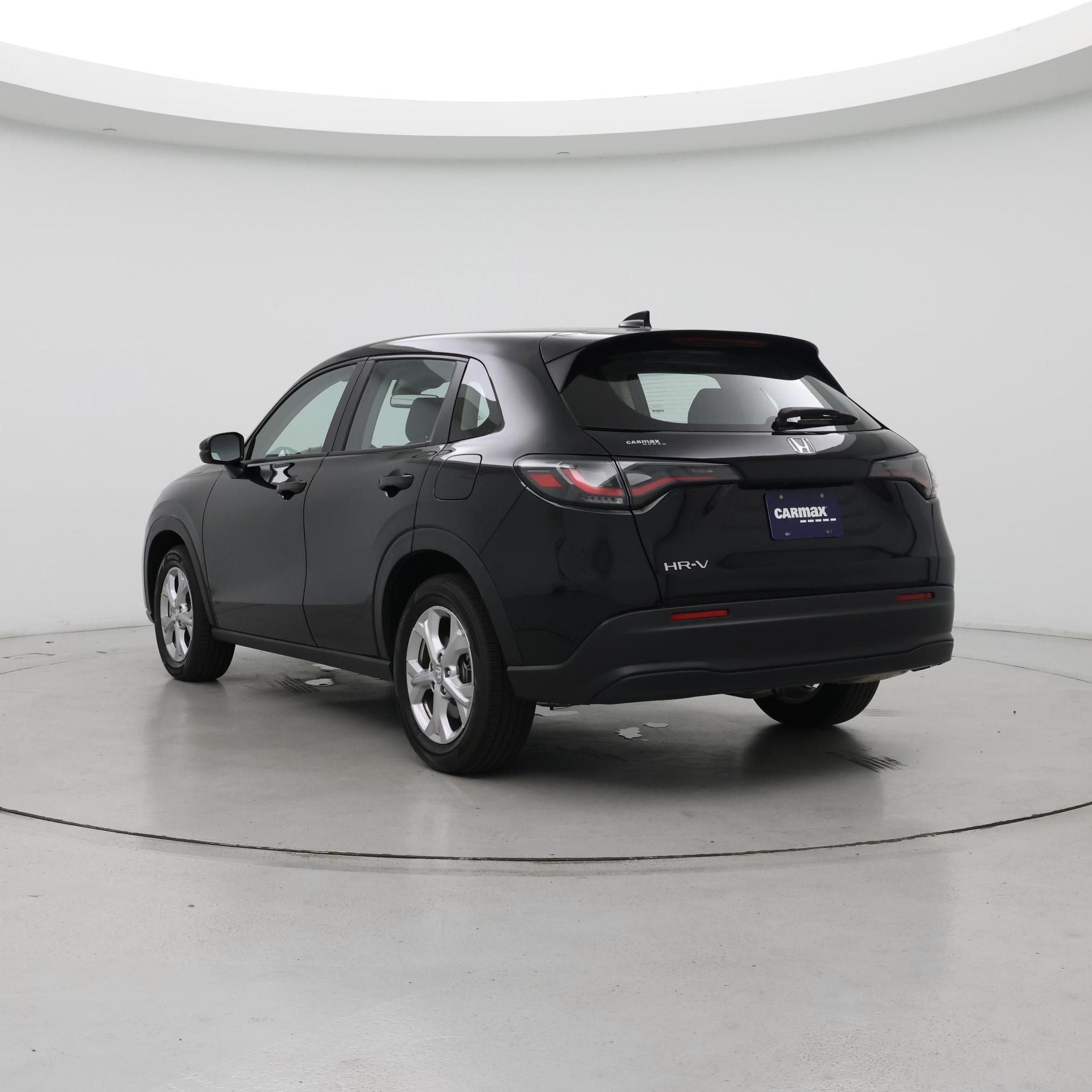 Thumbnail: 2025 Honda HR-V - 2