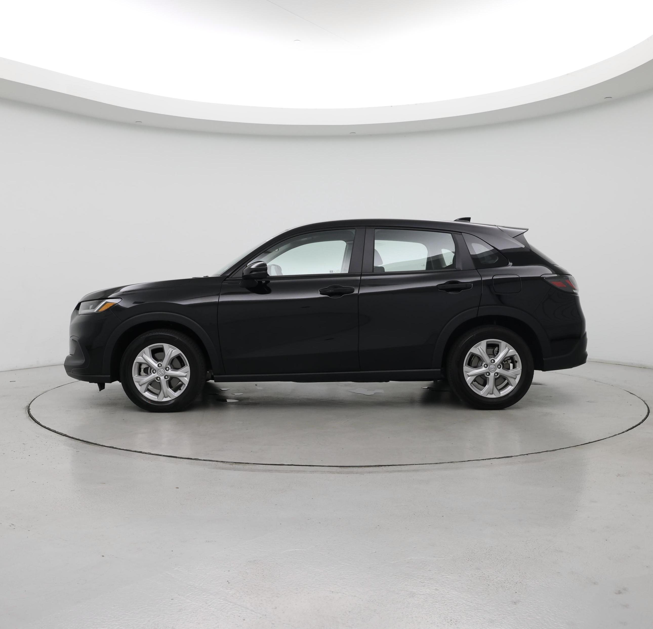 Thumbnail: 2025 Honda HR-V - 3