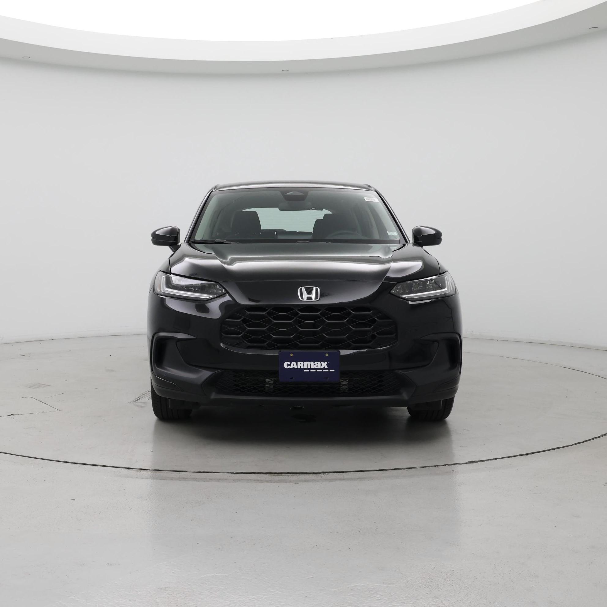 Thumbnail: 2025 Honda HR-V - 5