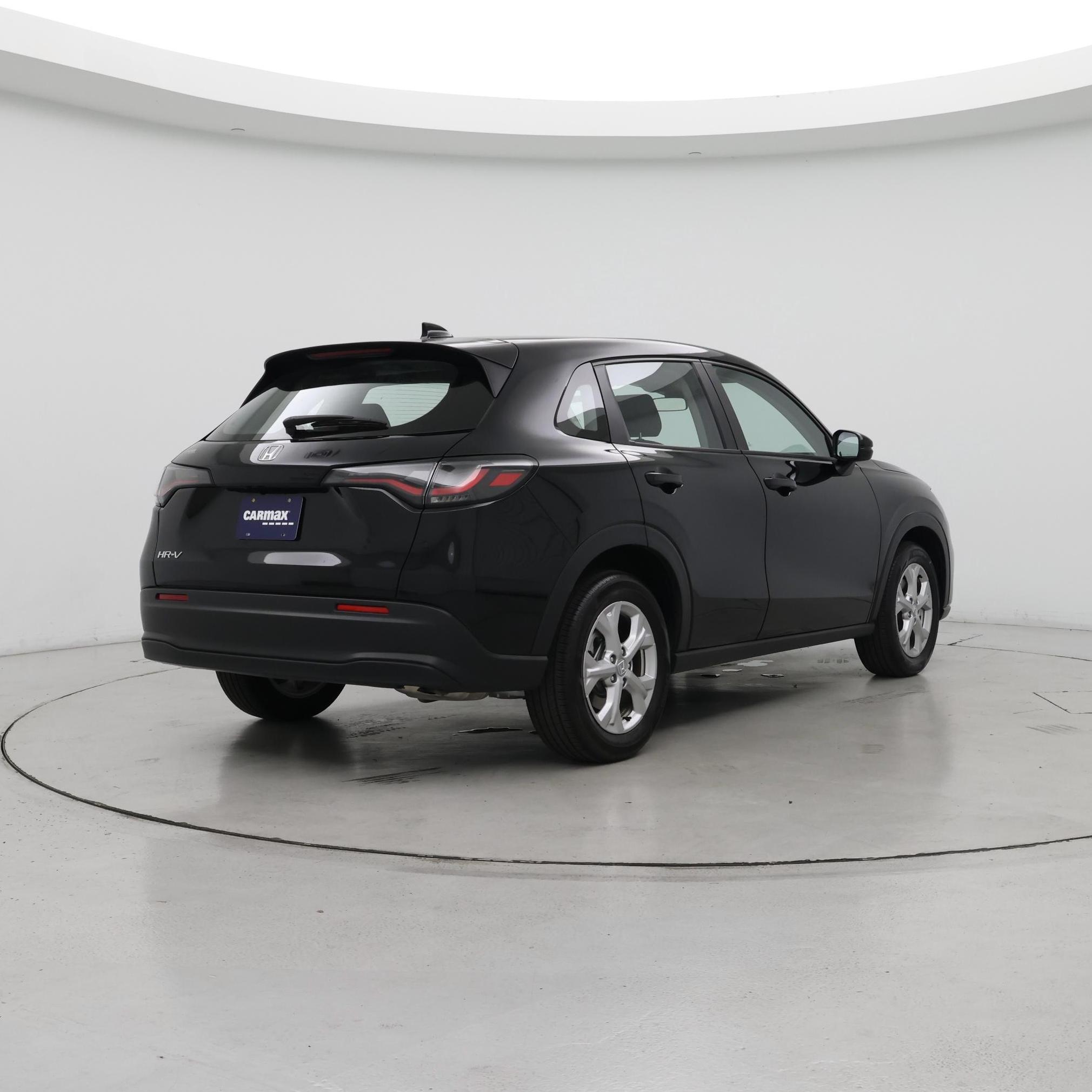 Thumbnail: 2025 Honda HR-V - 8