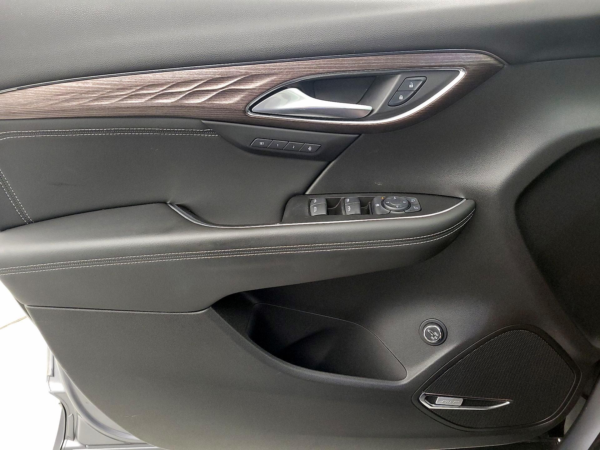 Thumbnail: 2021 Buick Envision - 12