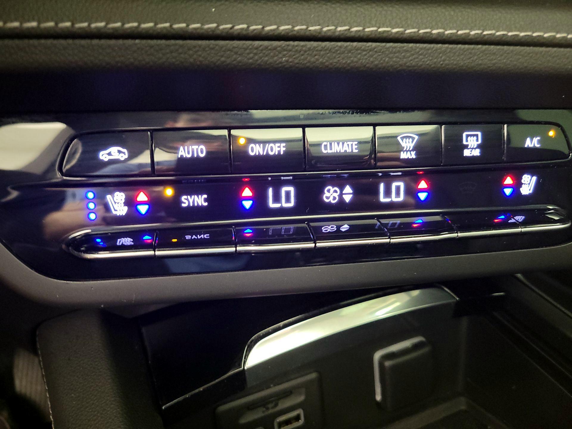 Thumbnail: 2021 Buick Envision - 17