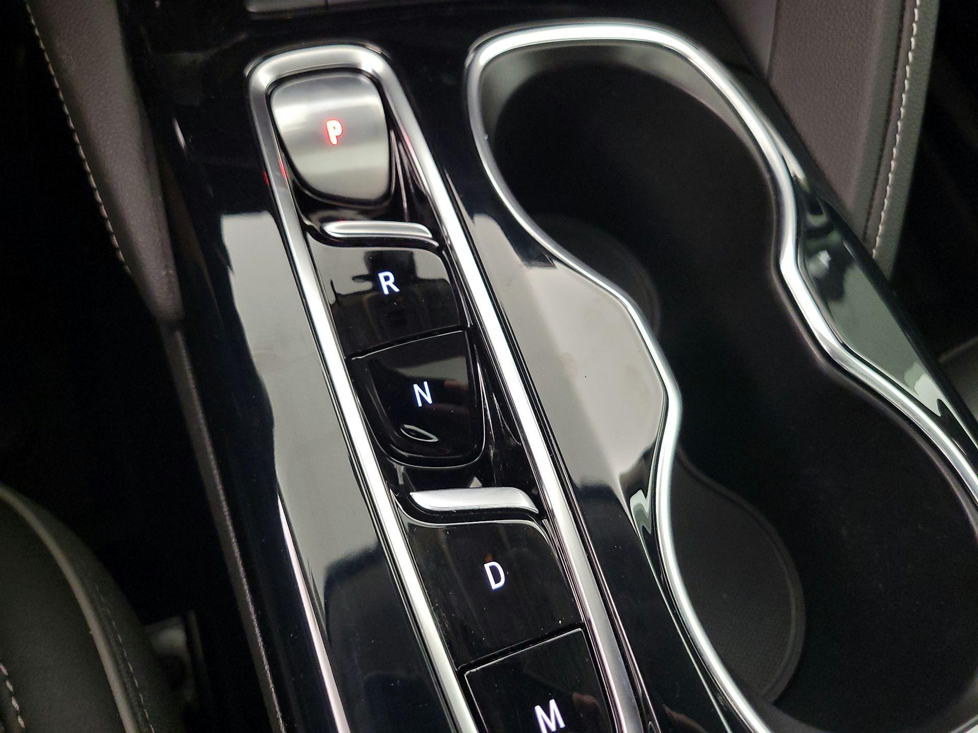 Thumbnail: 2021 Buick Envision - 18