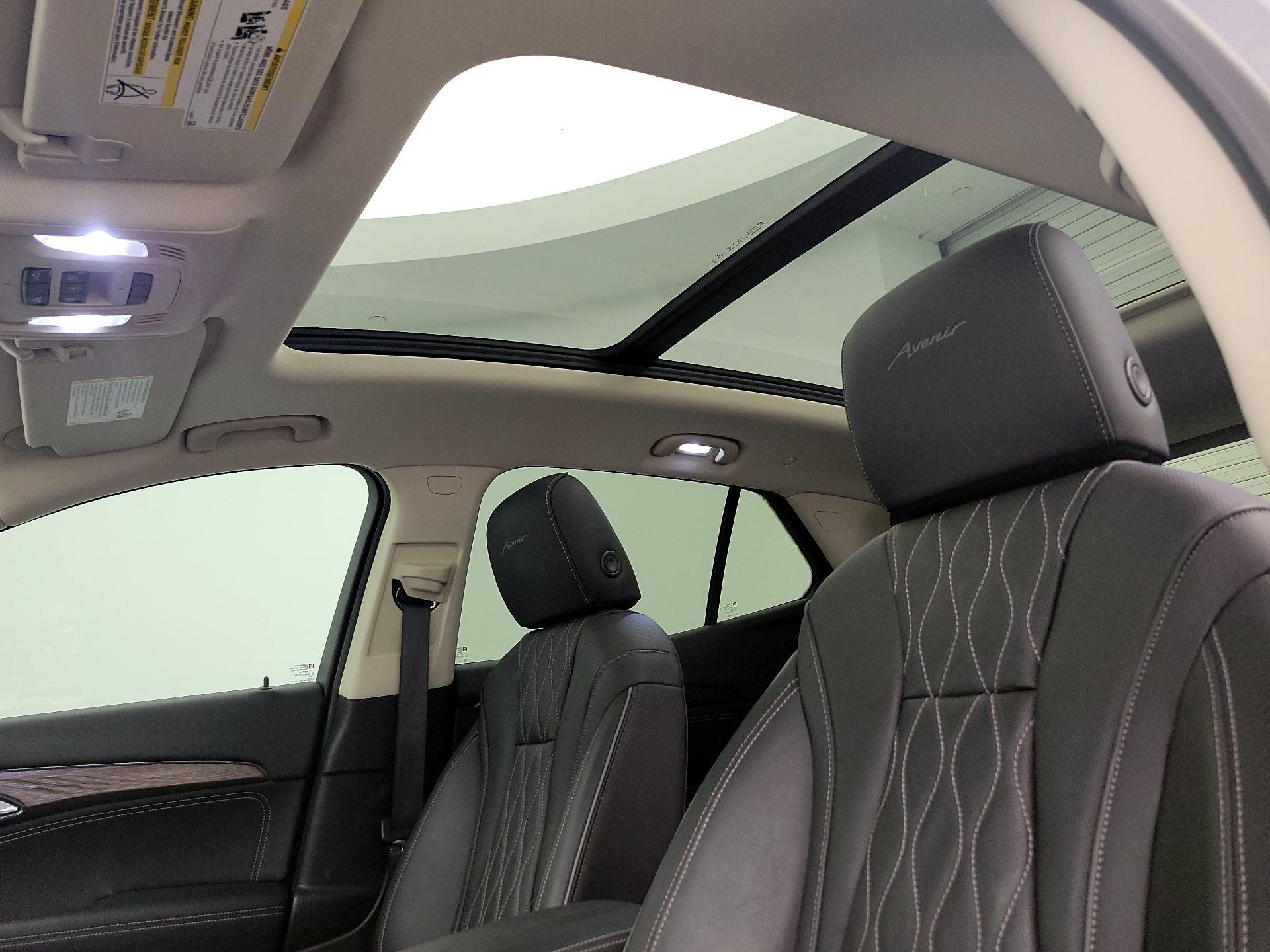 Thumbnail: 2021 Buick Envision - 20