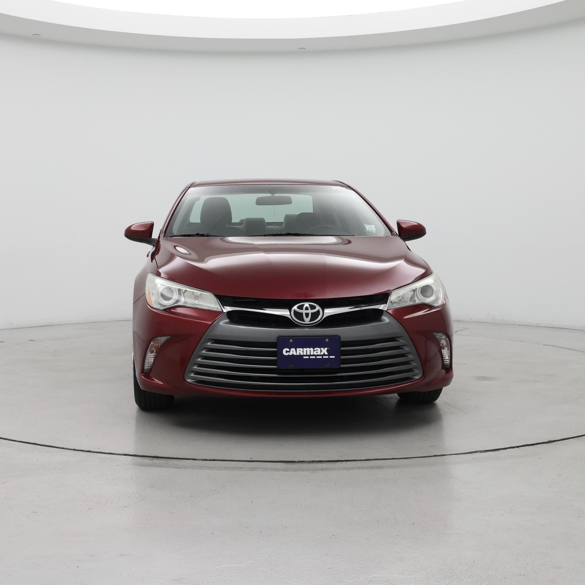 Thumbnail: 2017 Toyota Camry - 5