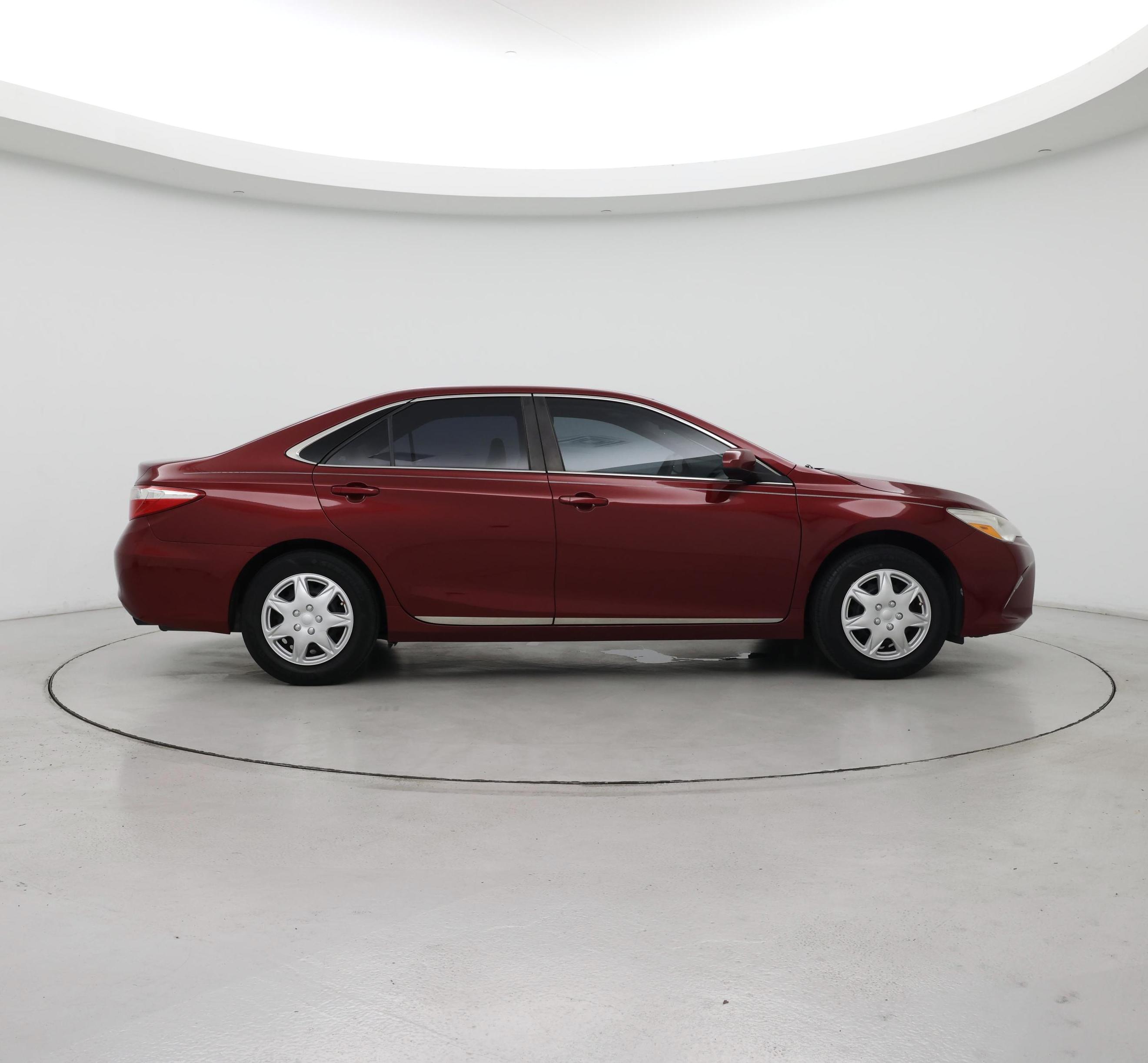 Thumbnail: 2017 Toyota Camry - 7