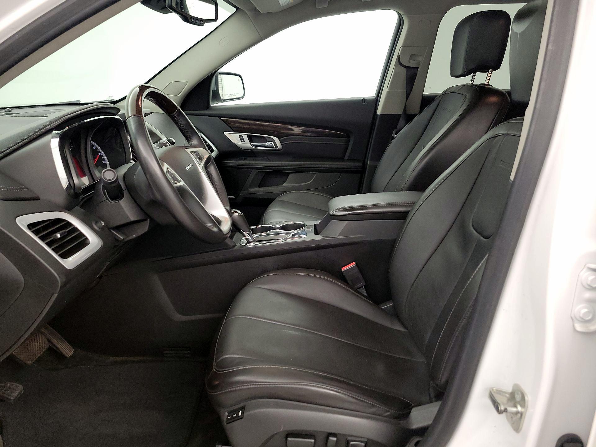 Thumbnail: 2017 GMC Terrain - 11