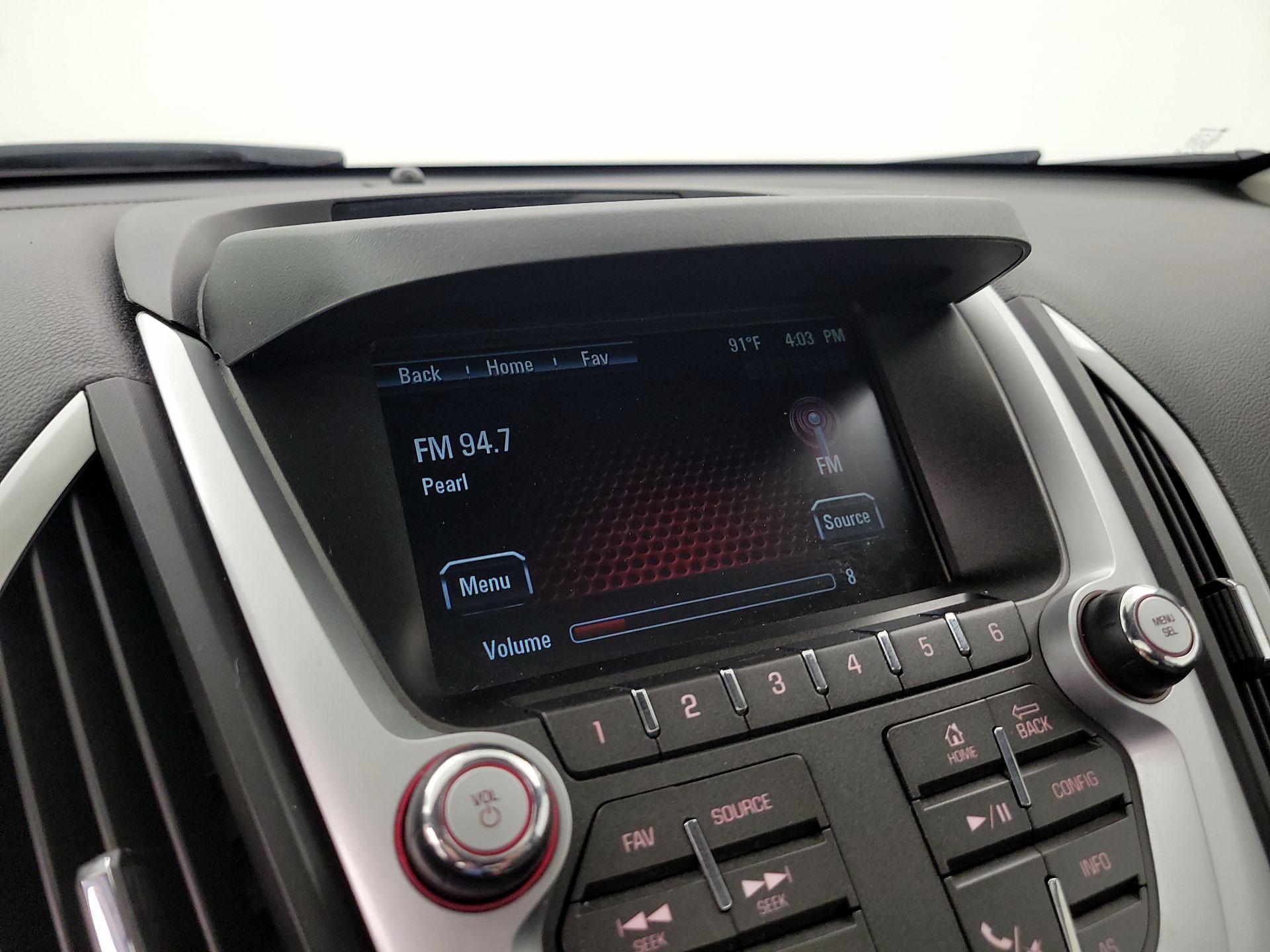 Thumbnail: 2017 GMC Terrain - 15