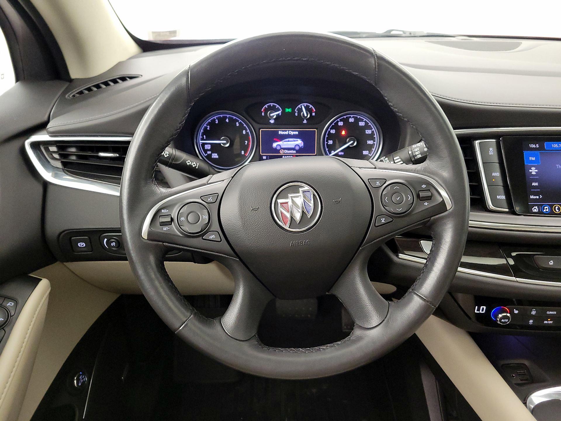 Thumbnail: 2020 Buick Enclave - 10