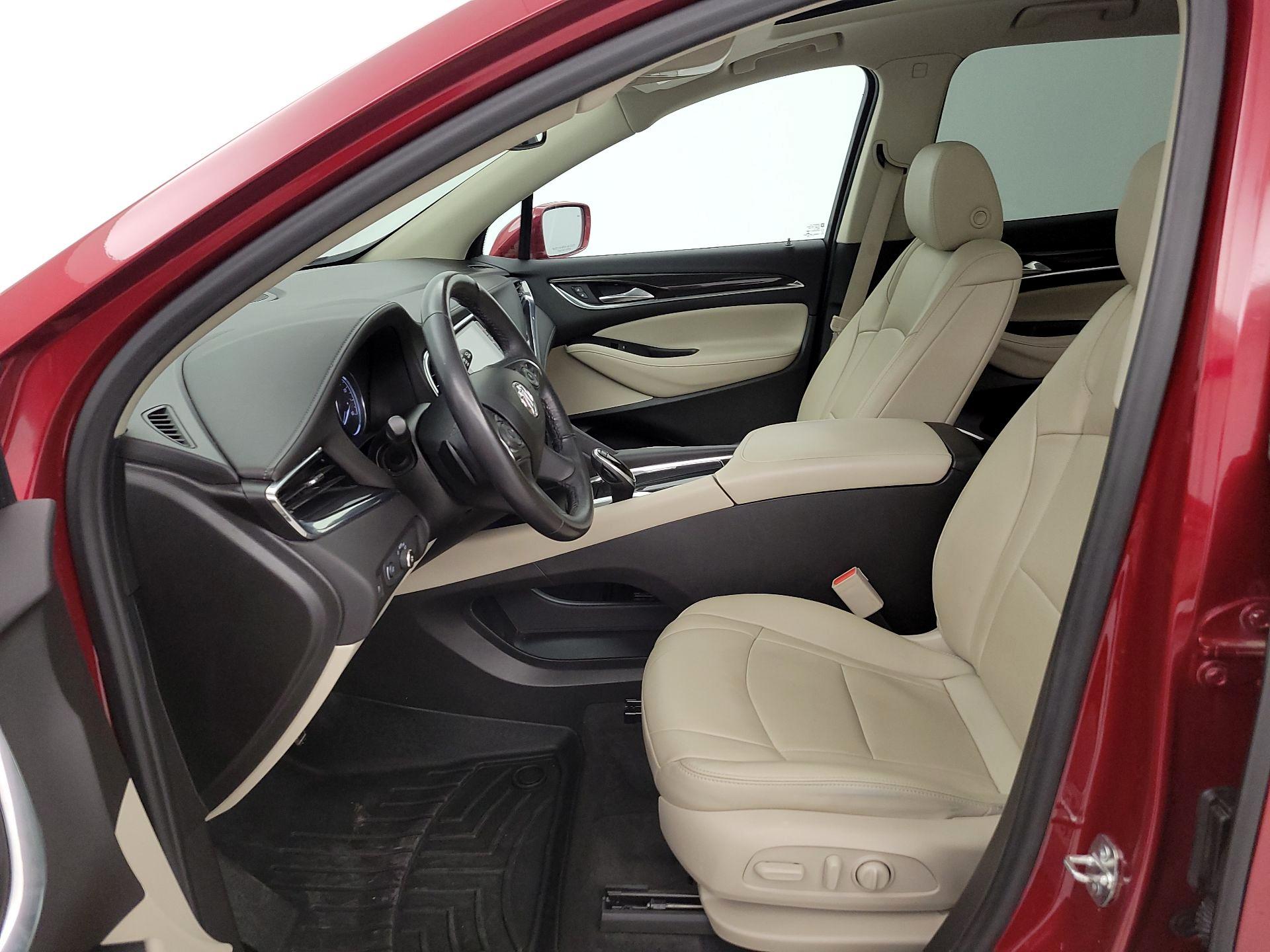 Thumbnail: 2020 Buick Enclave - 11
